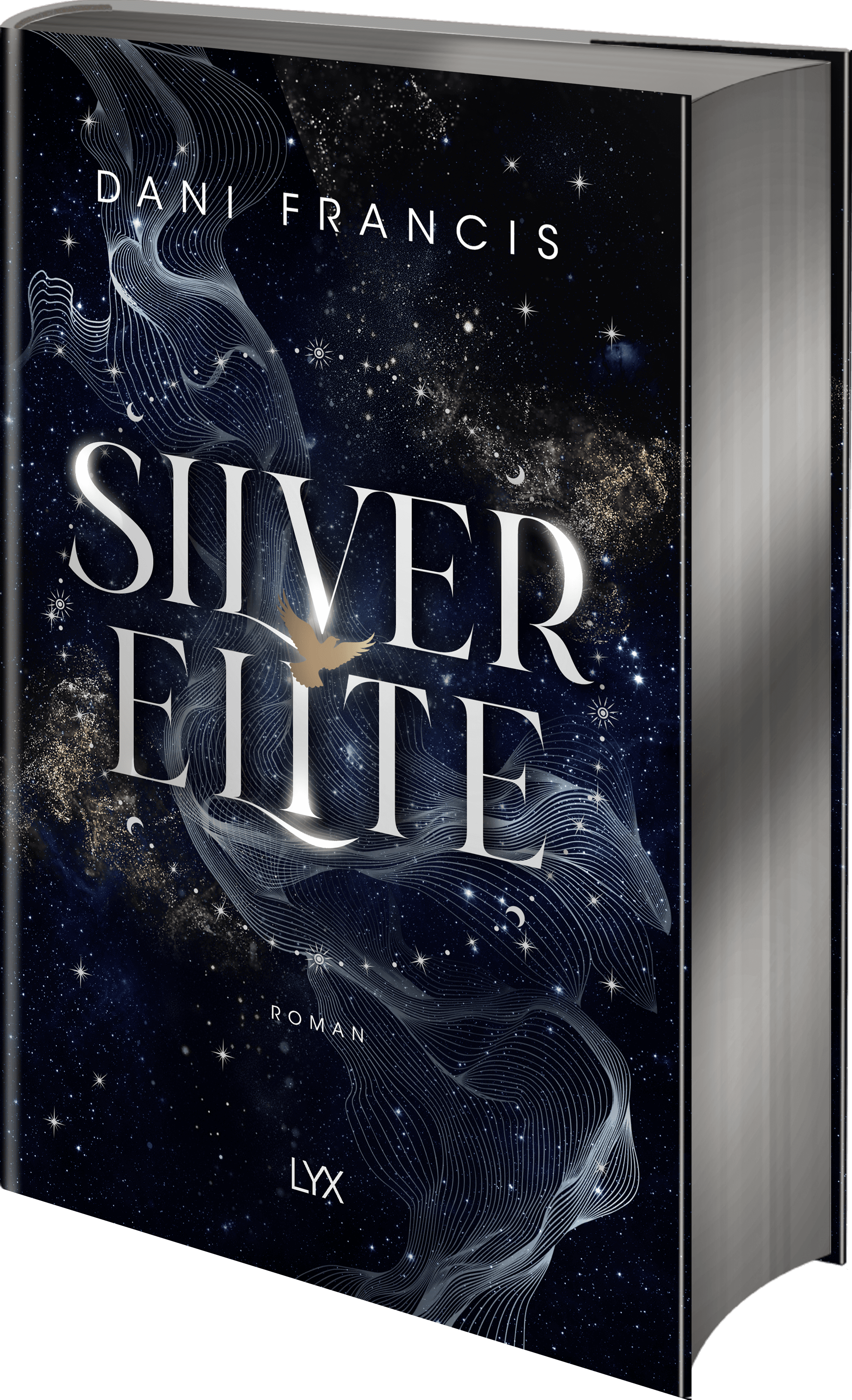 Produktbild: Silver Elite (9783736325548 )