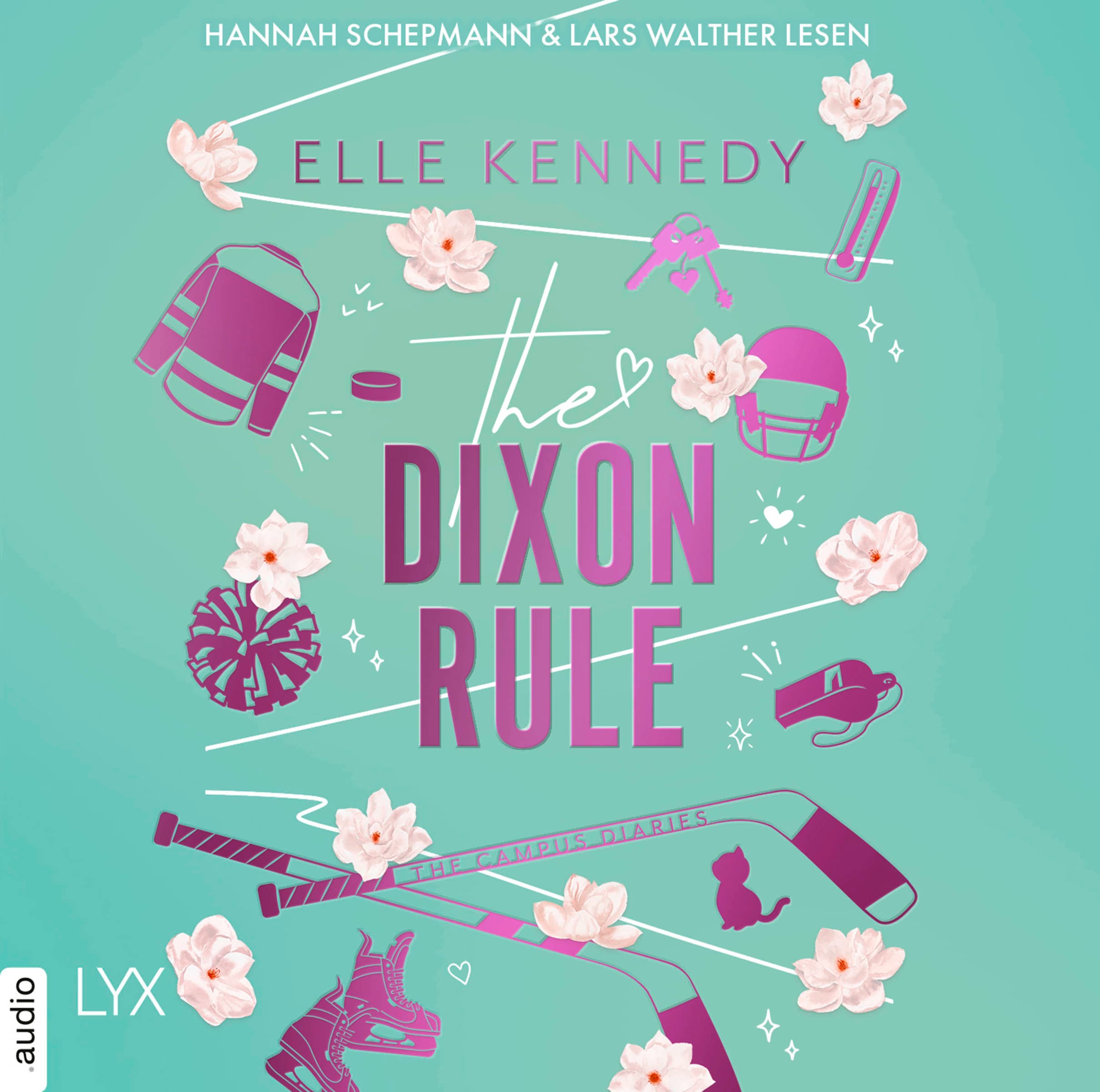 The Dixon Rule