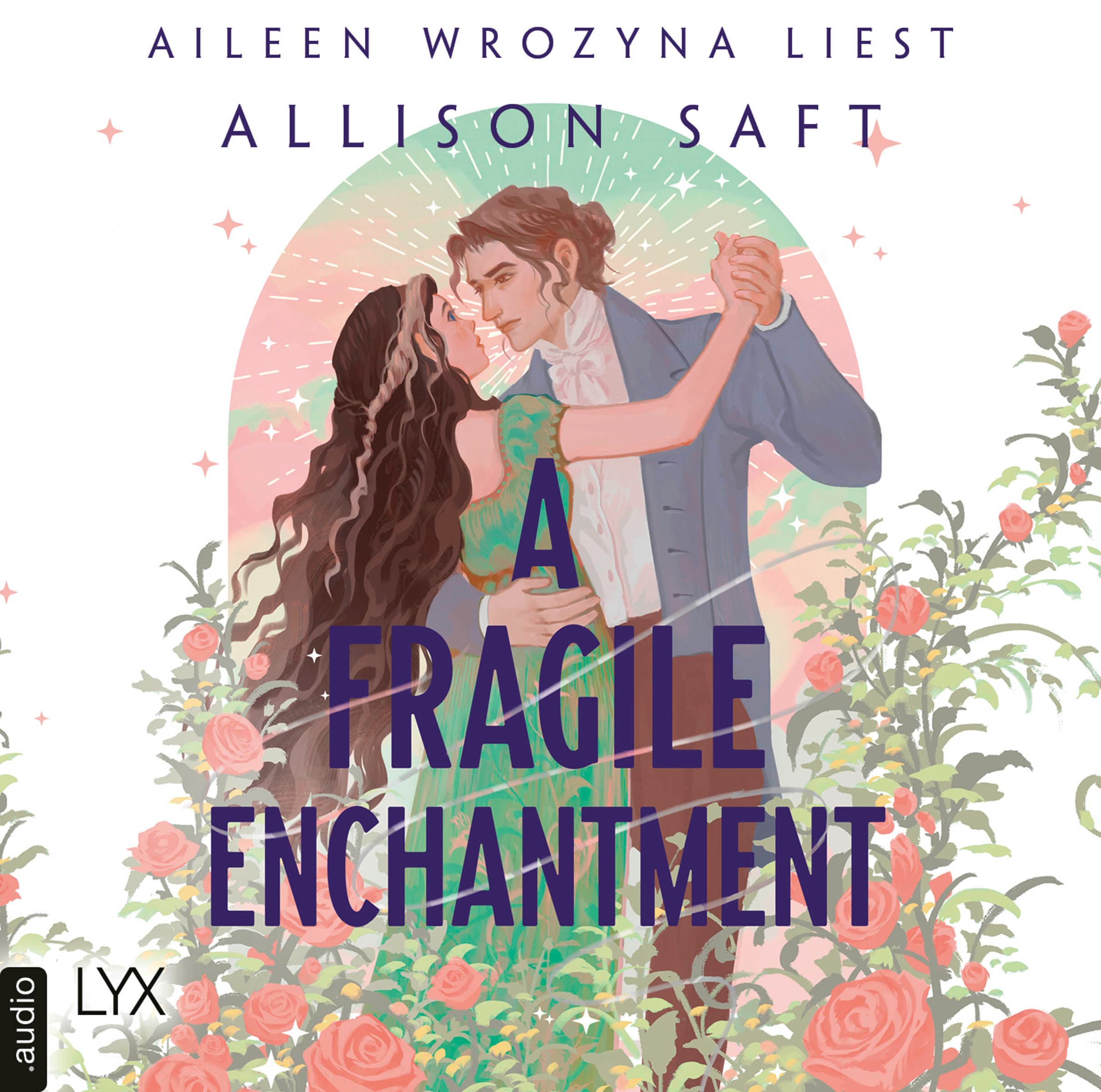 A Fragile Enchantment