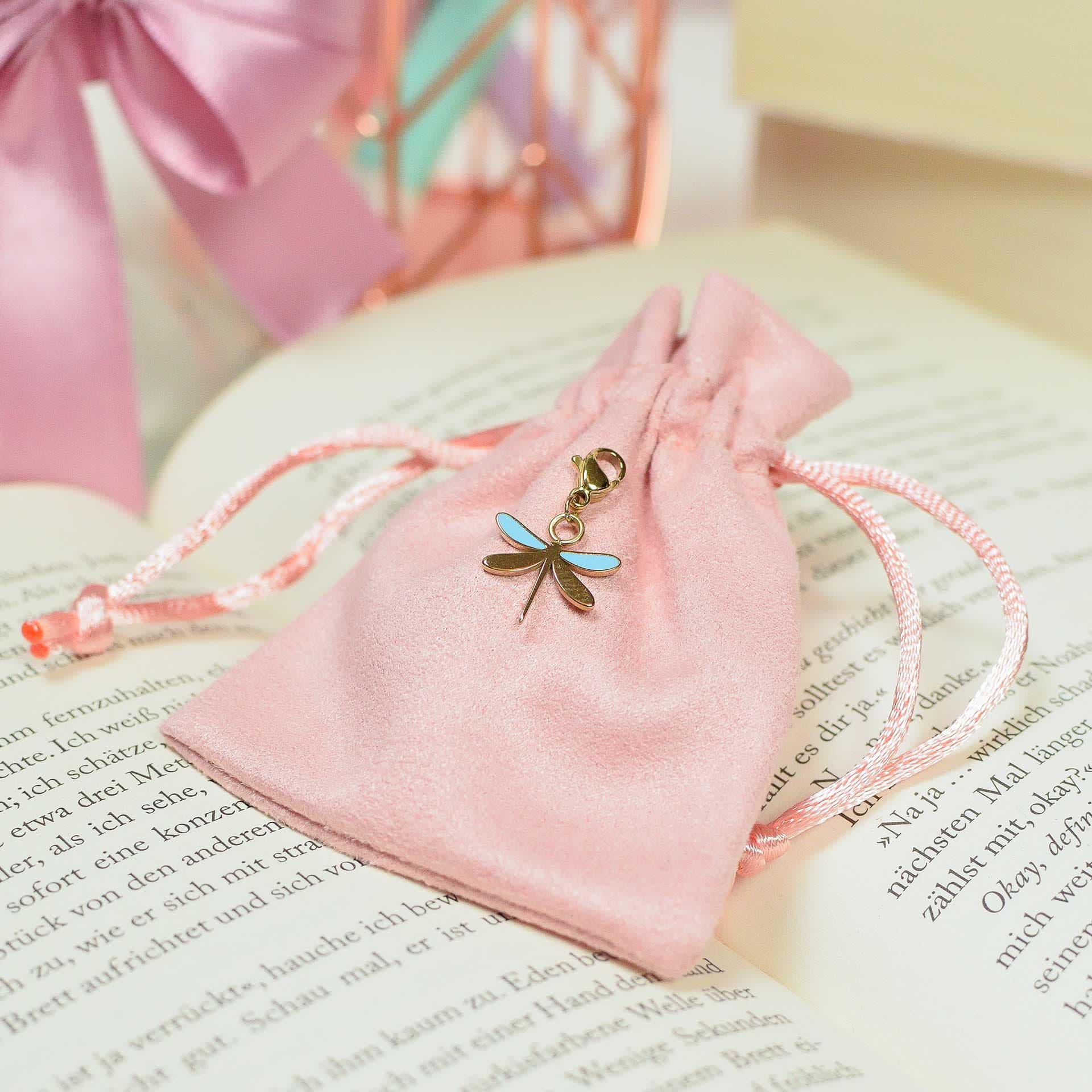 LYX Charms: CHANCES