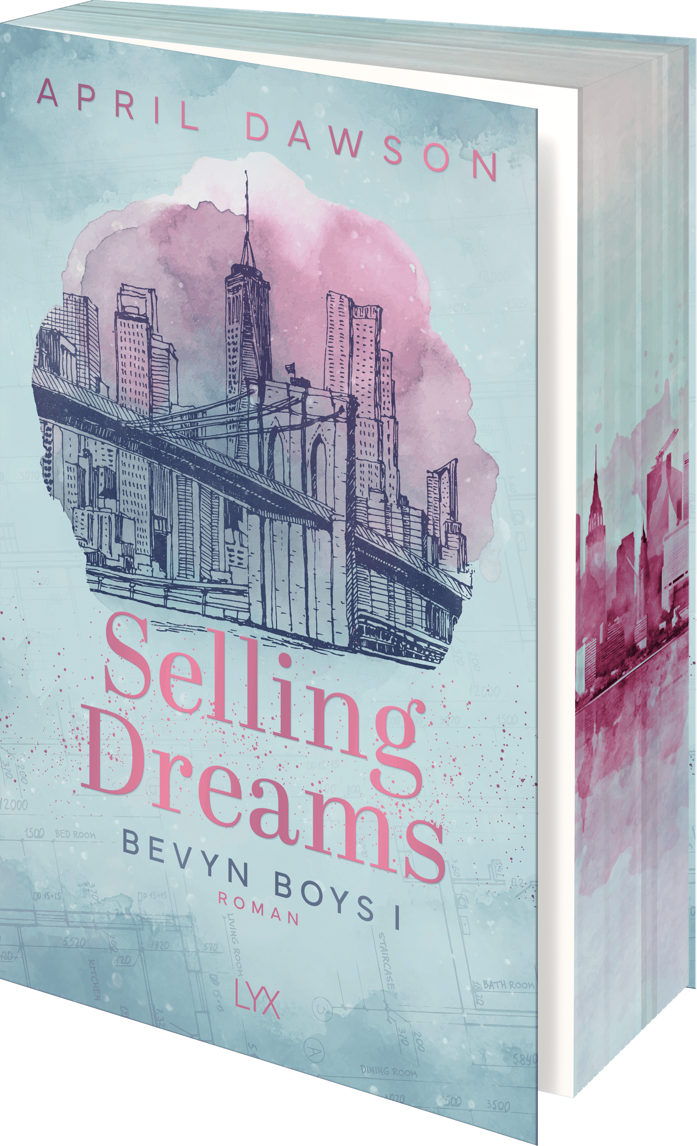 Selling Dreams