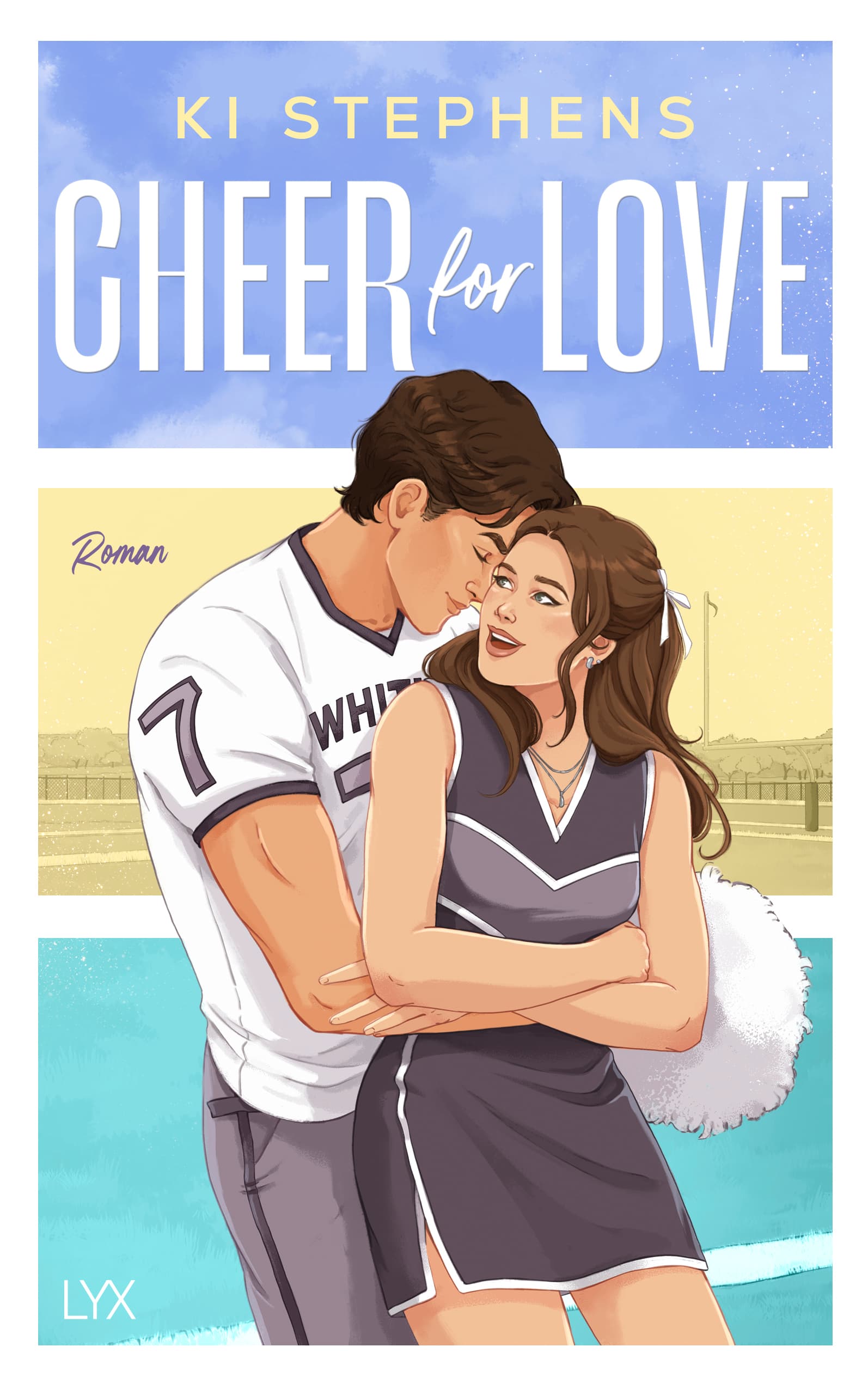 Cheer for Love