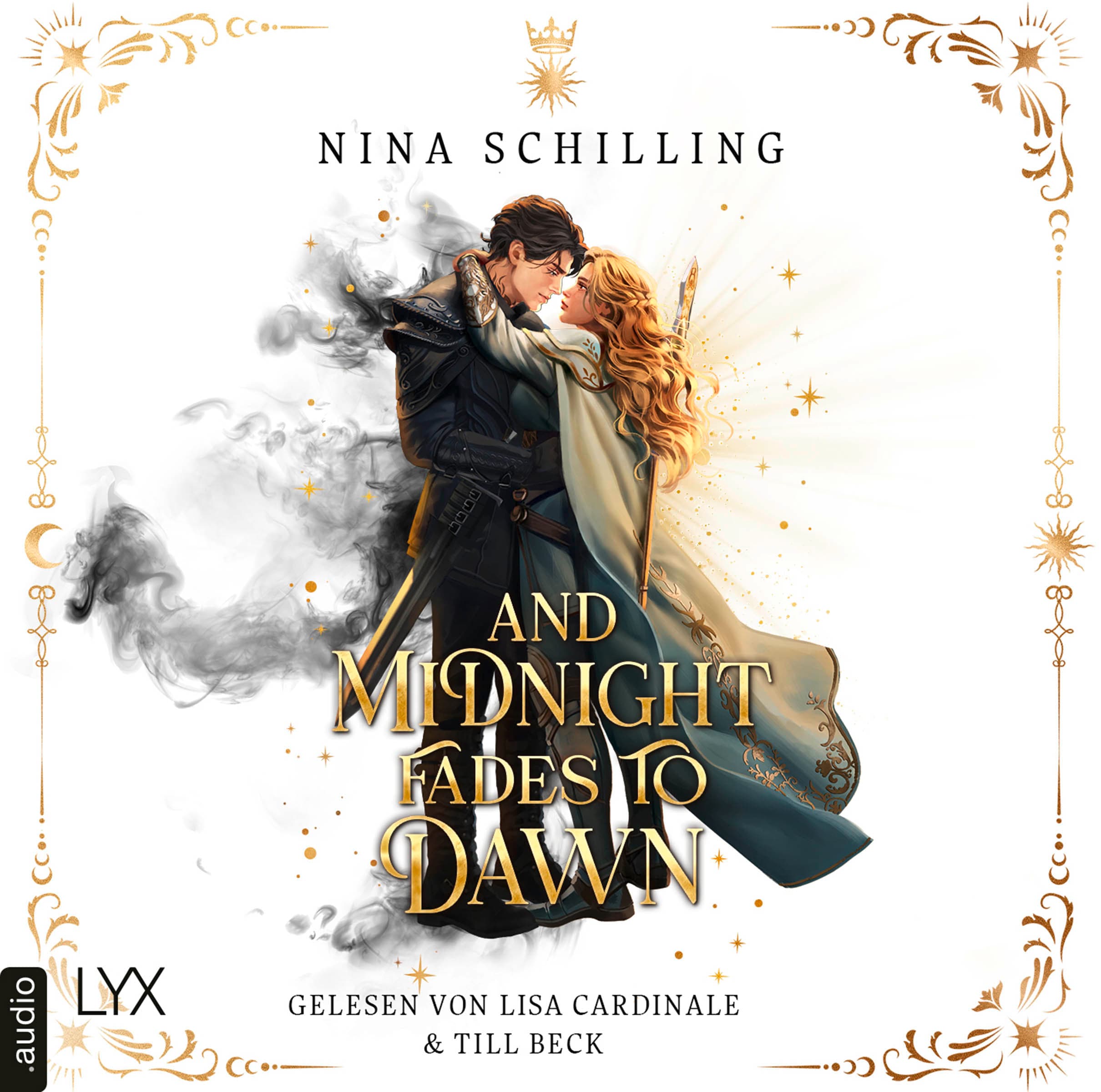 And Midnight Fades to Dawn