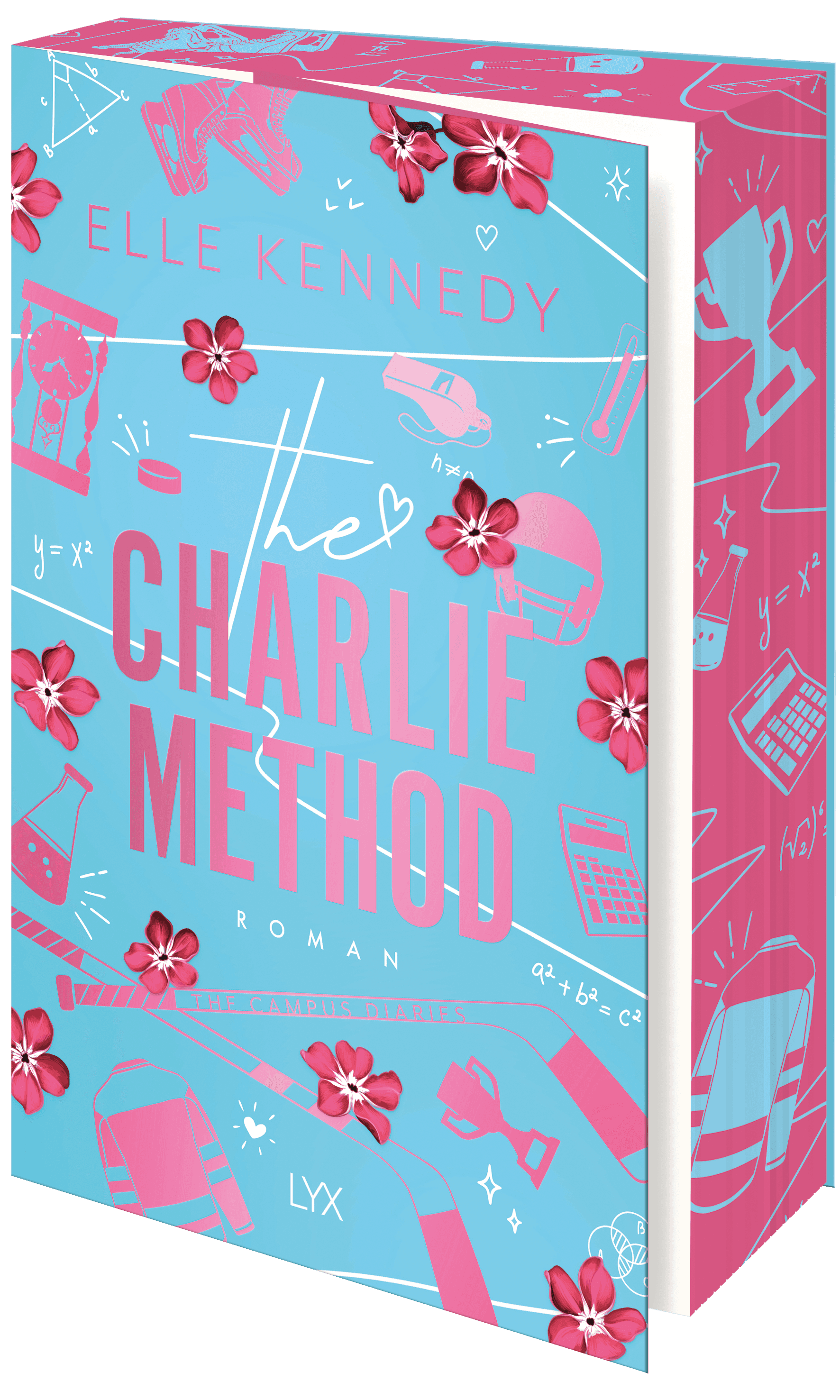 The Charlie Method