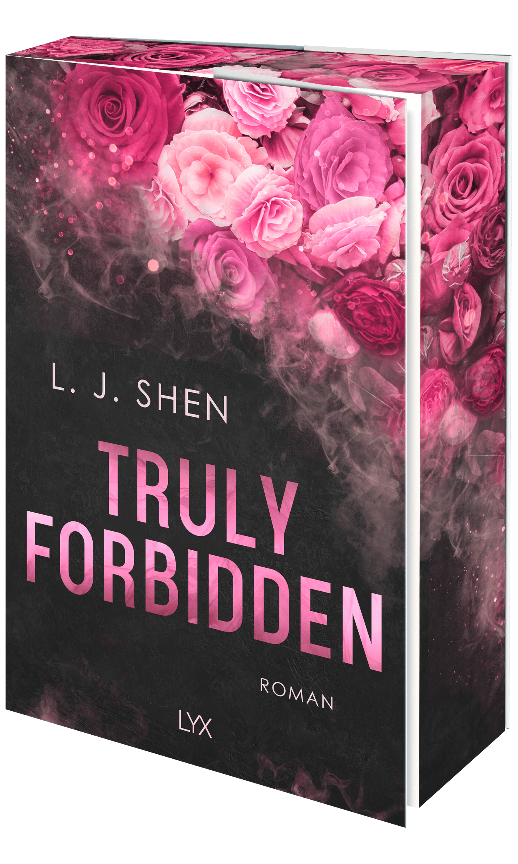 Truly Forbidden