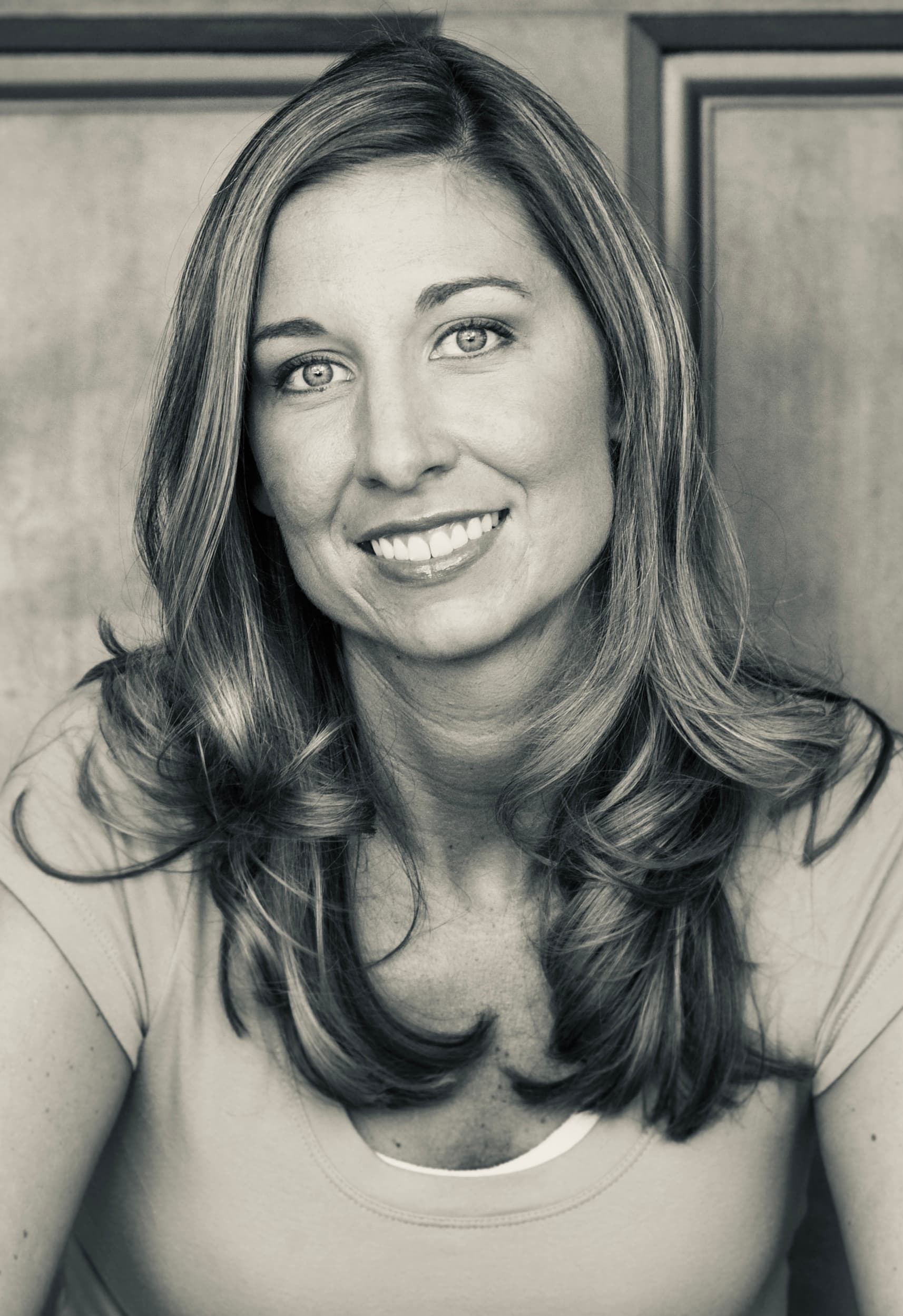 Portrait: Nicole Williams