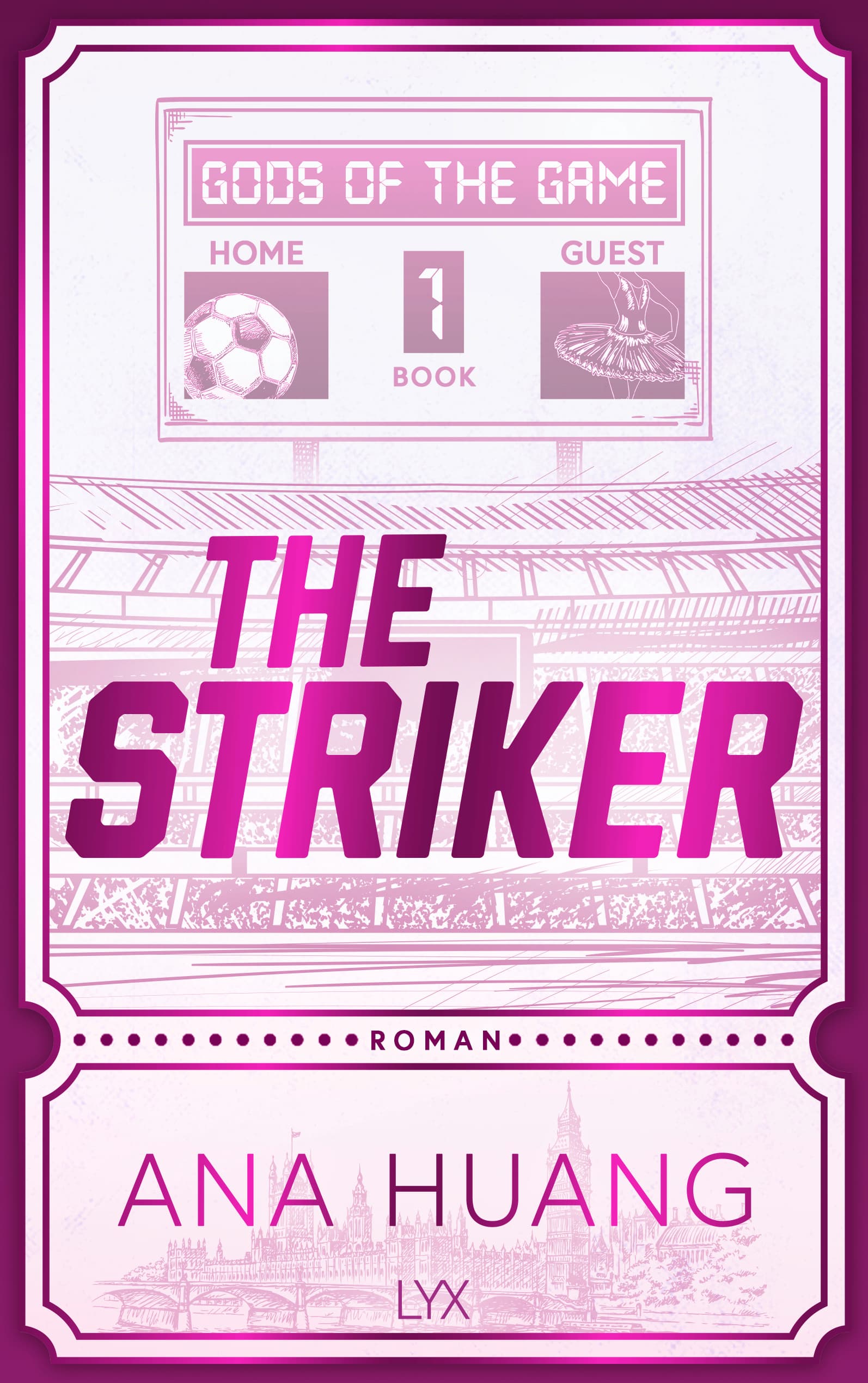 The Striker