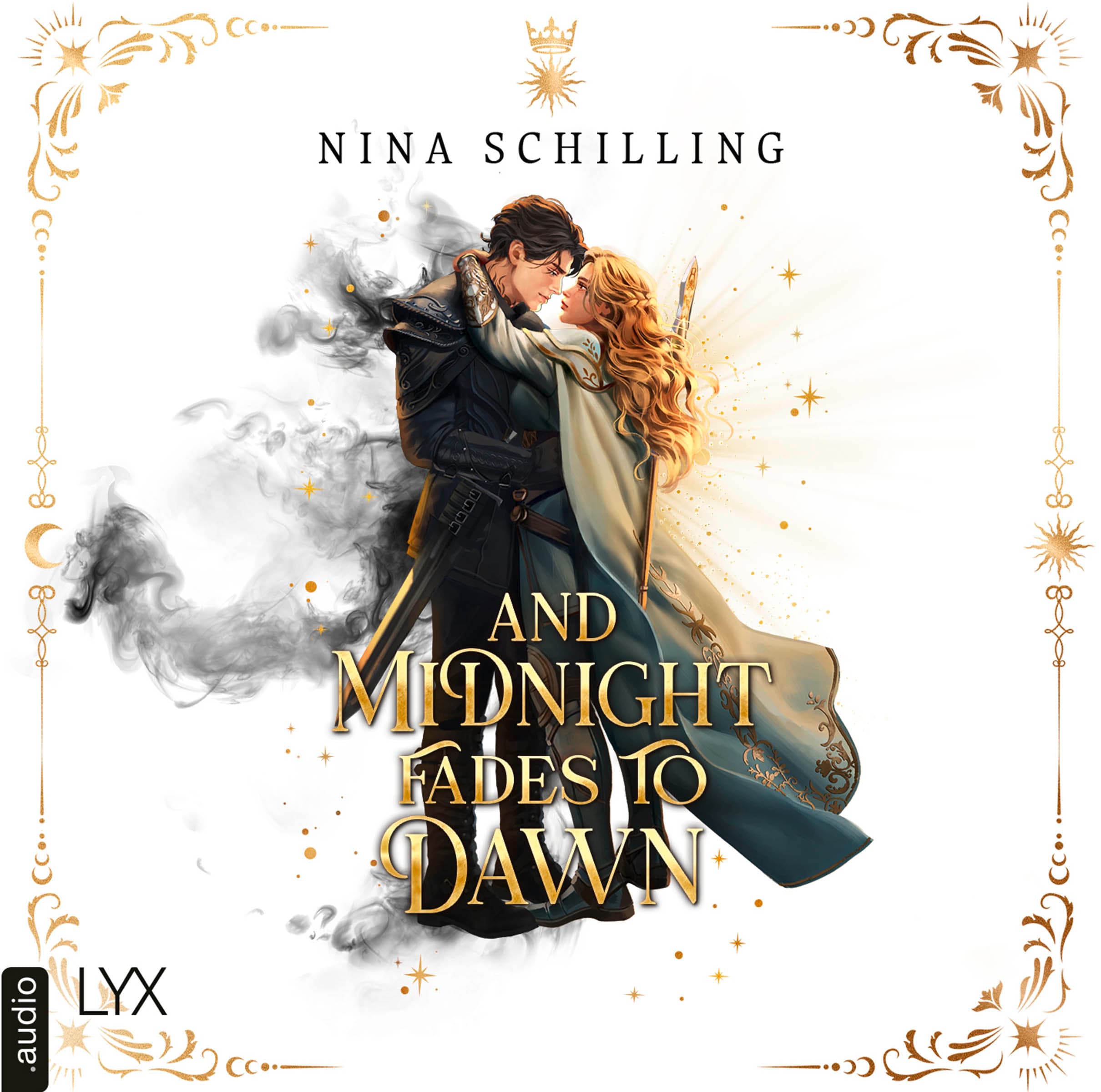 And Midnight Fades to Dawn