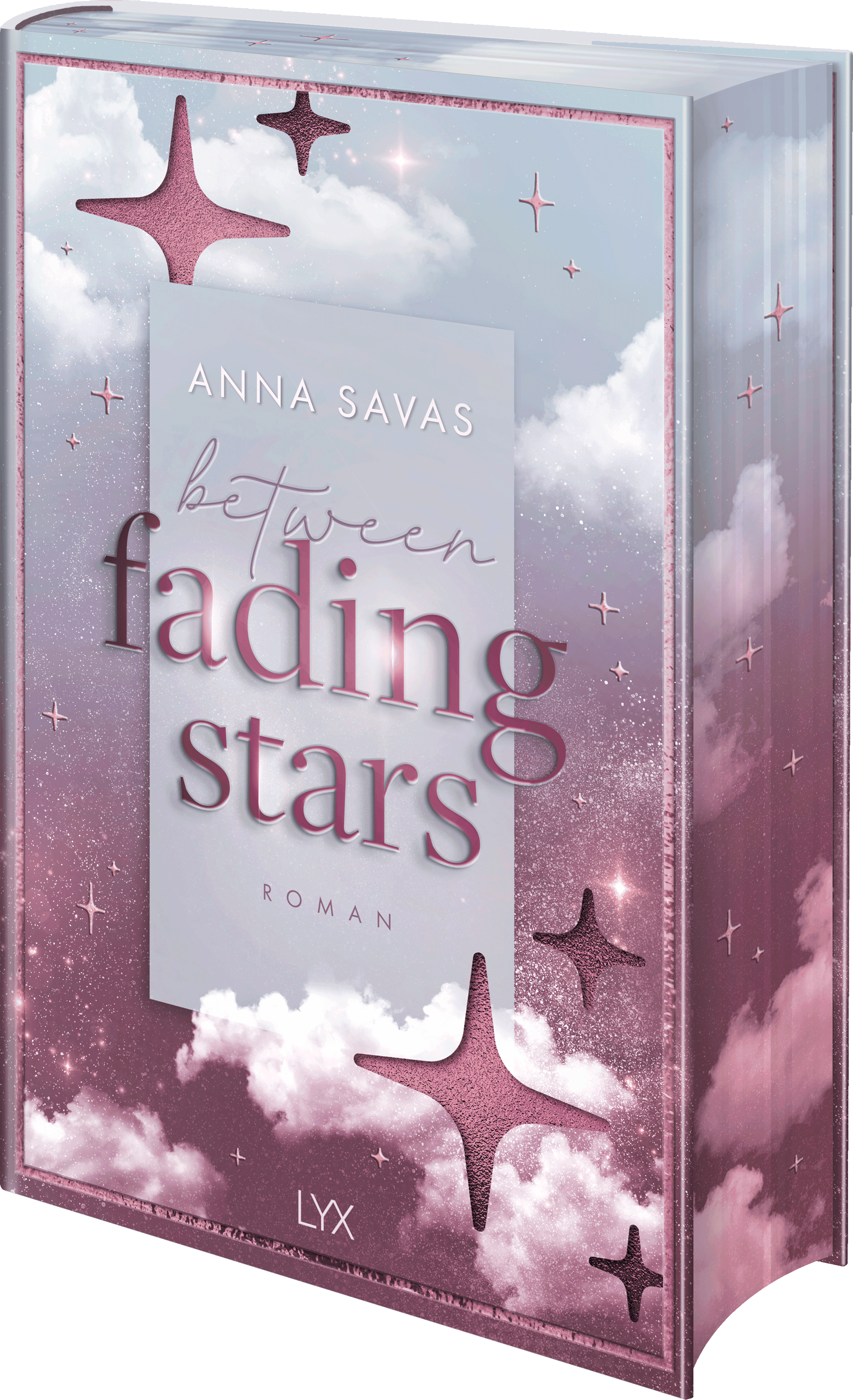Between Fading Stars