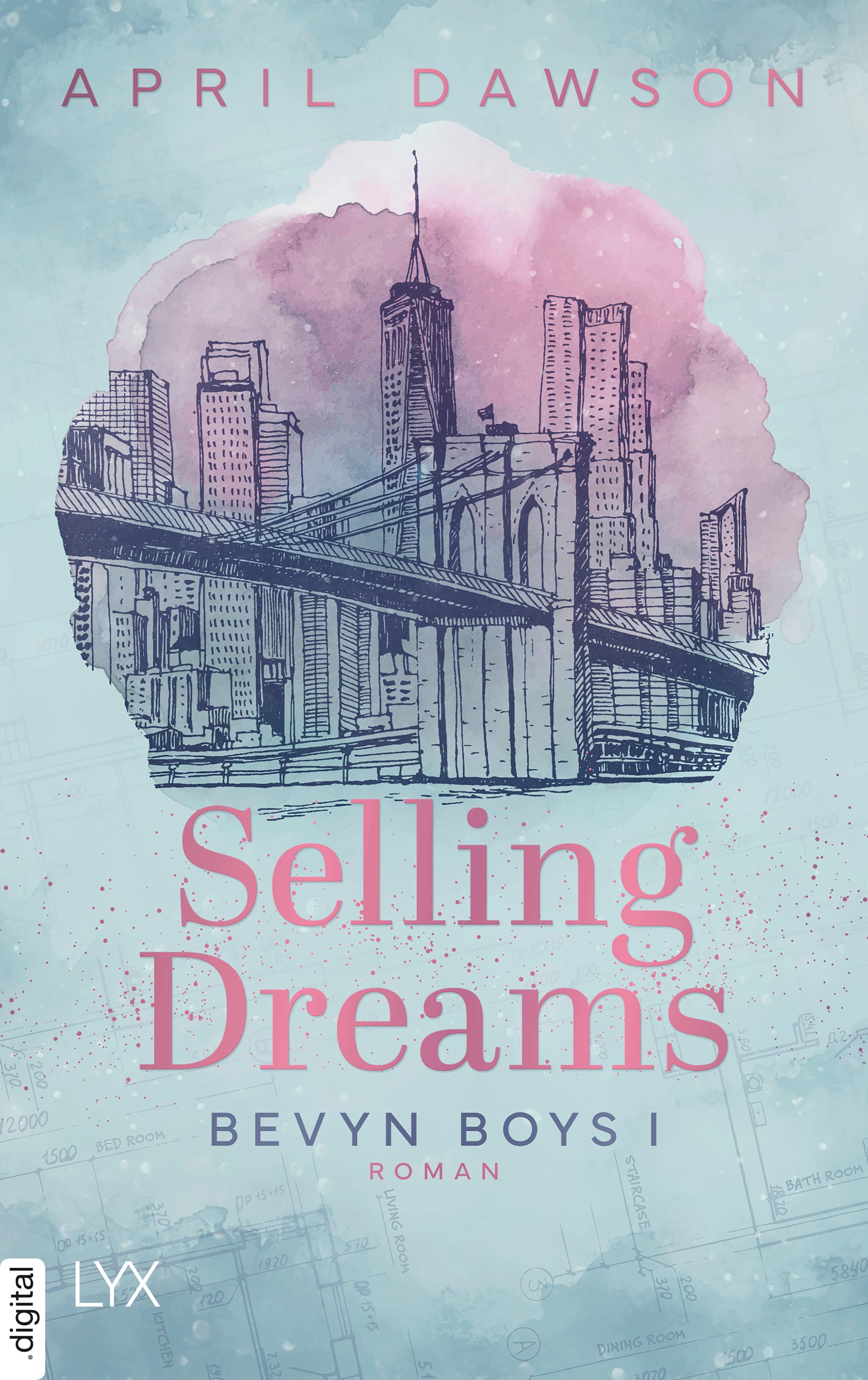 Selling Dreams