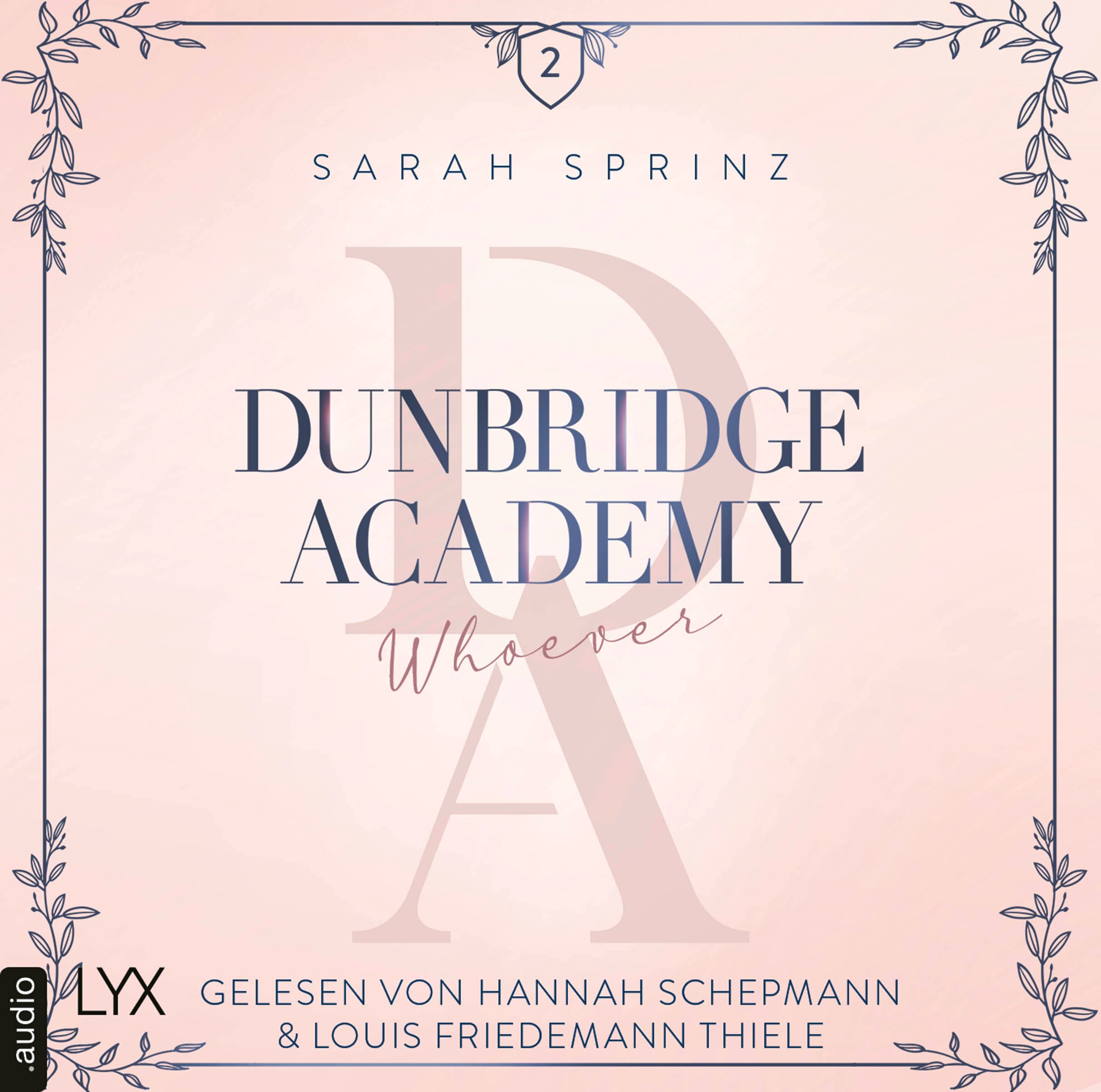 Dunbridge Academy - Whoever
