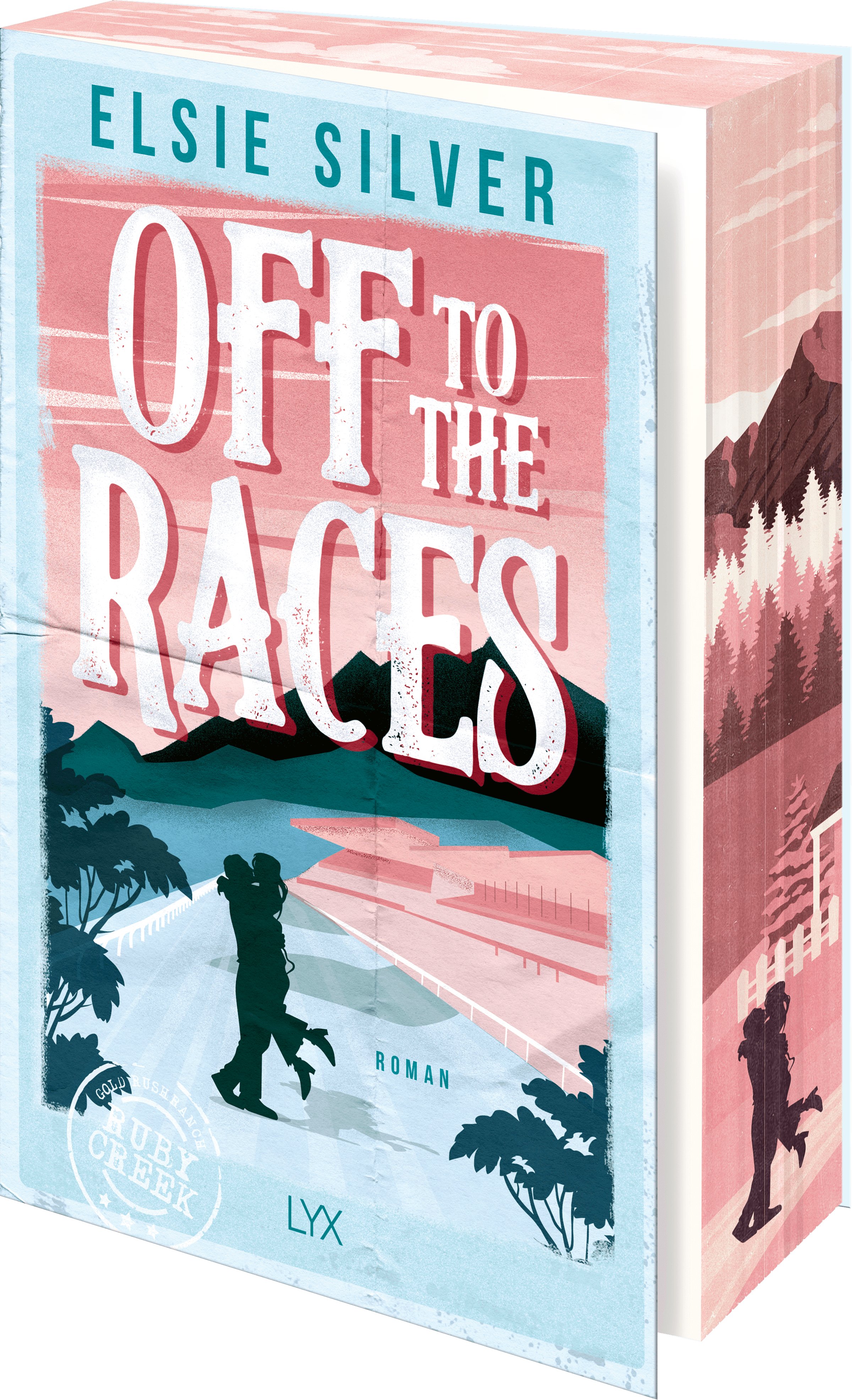 Off to the Races