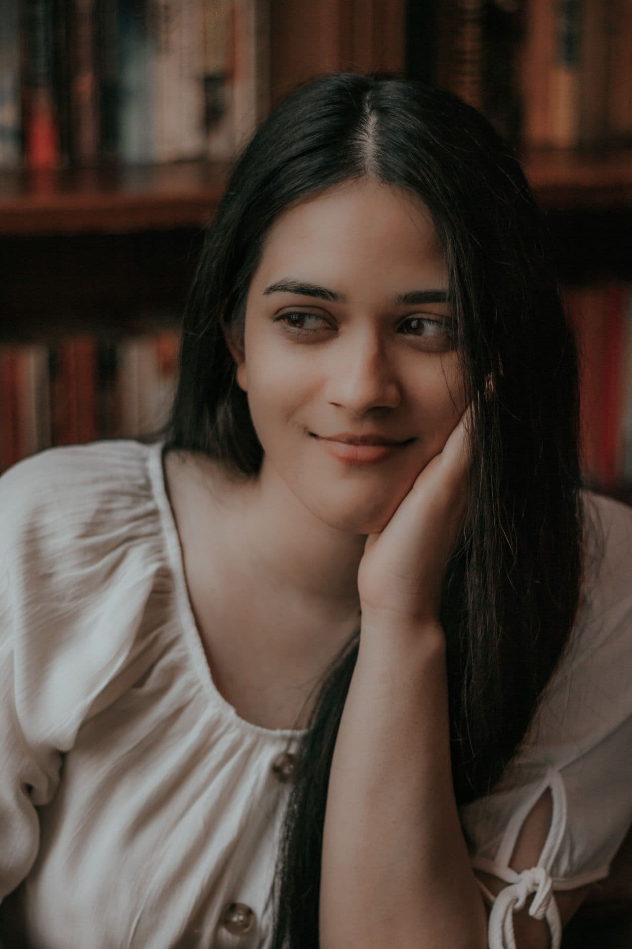 Abbildung Mehwish Sohail