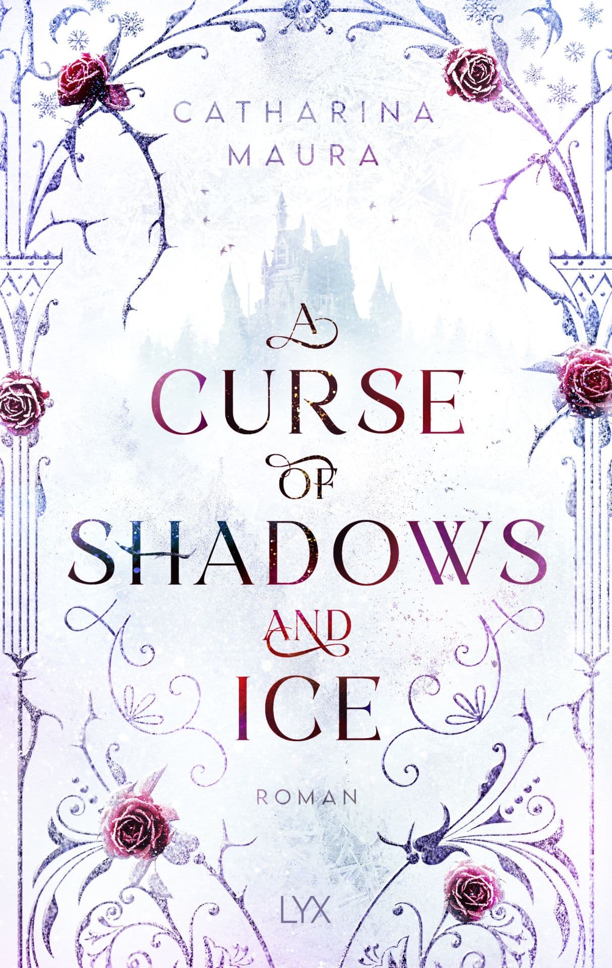 Abbildung Curse of Shadow and Ice