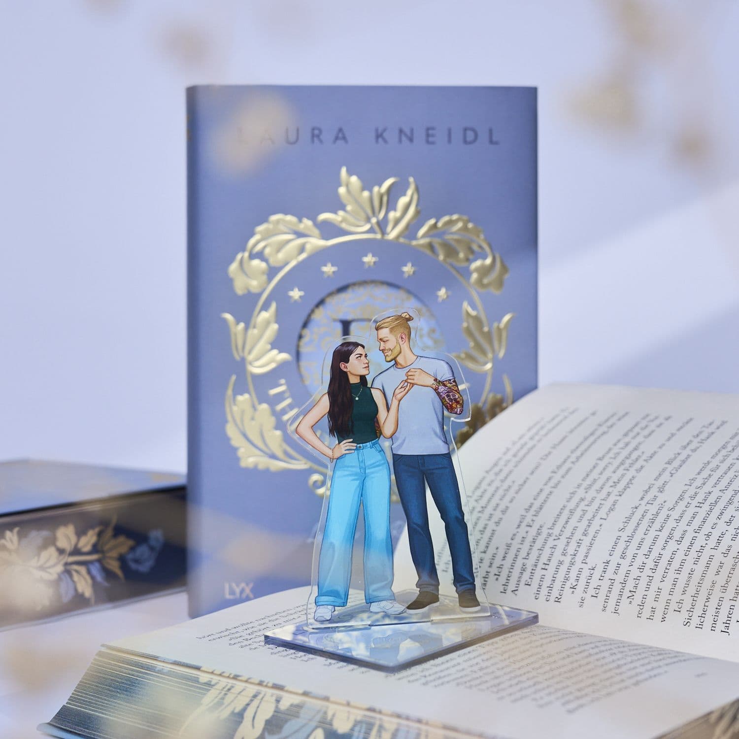 Abbildung The Darlington