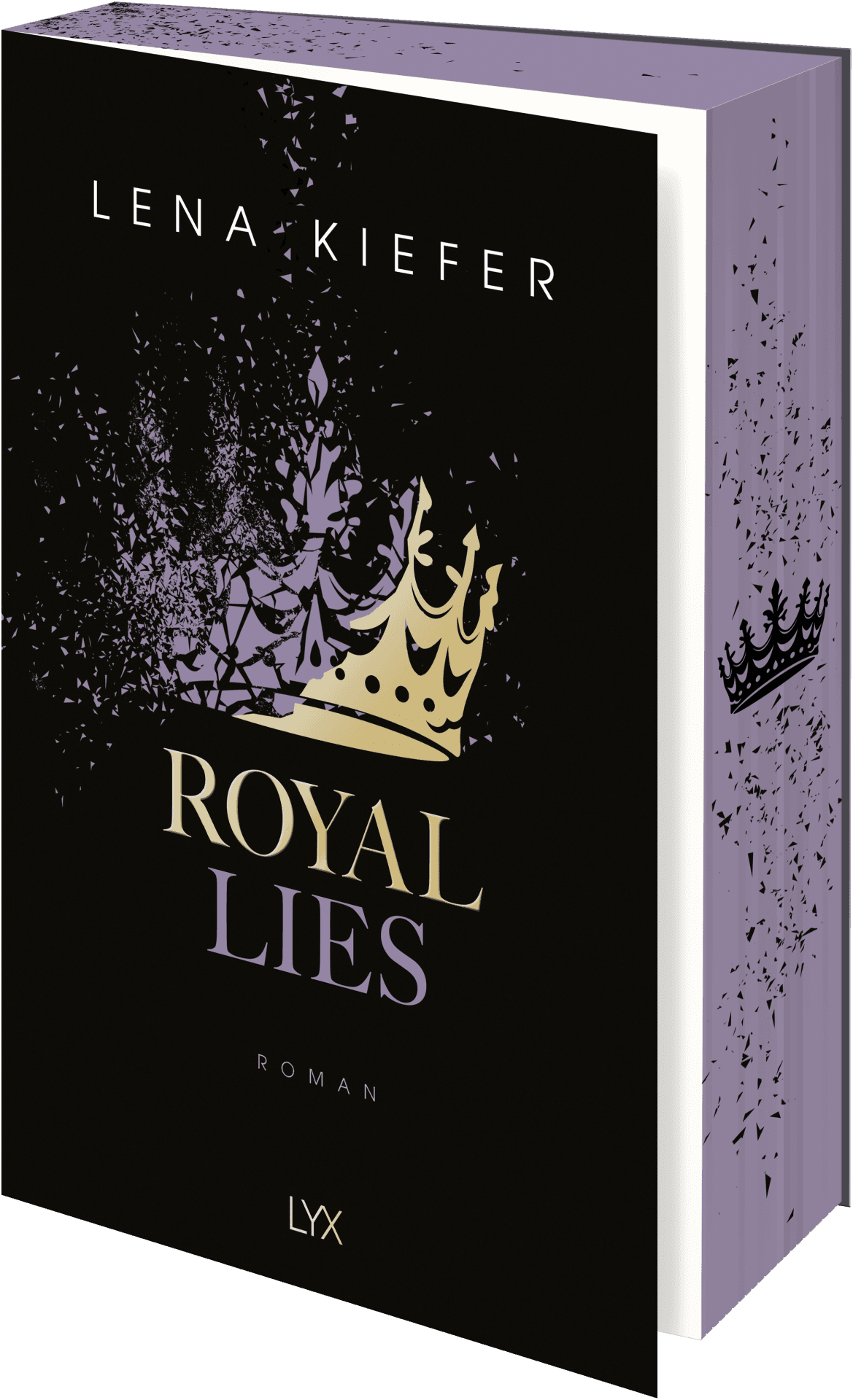 Abbildung Royal Heist