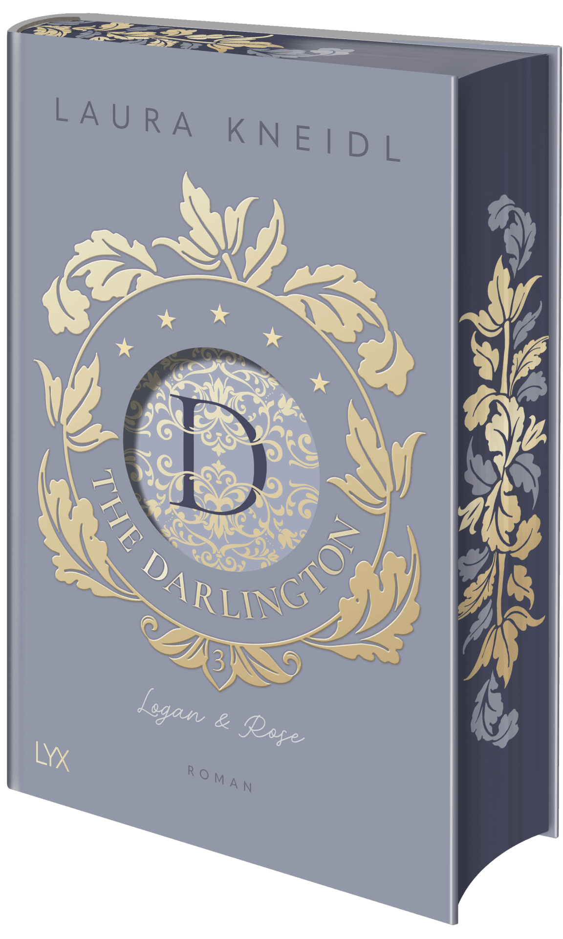 Abbildung The Darlington