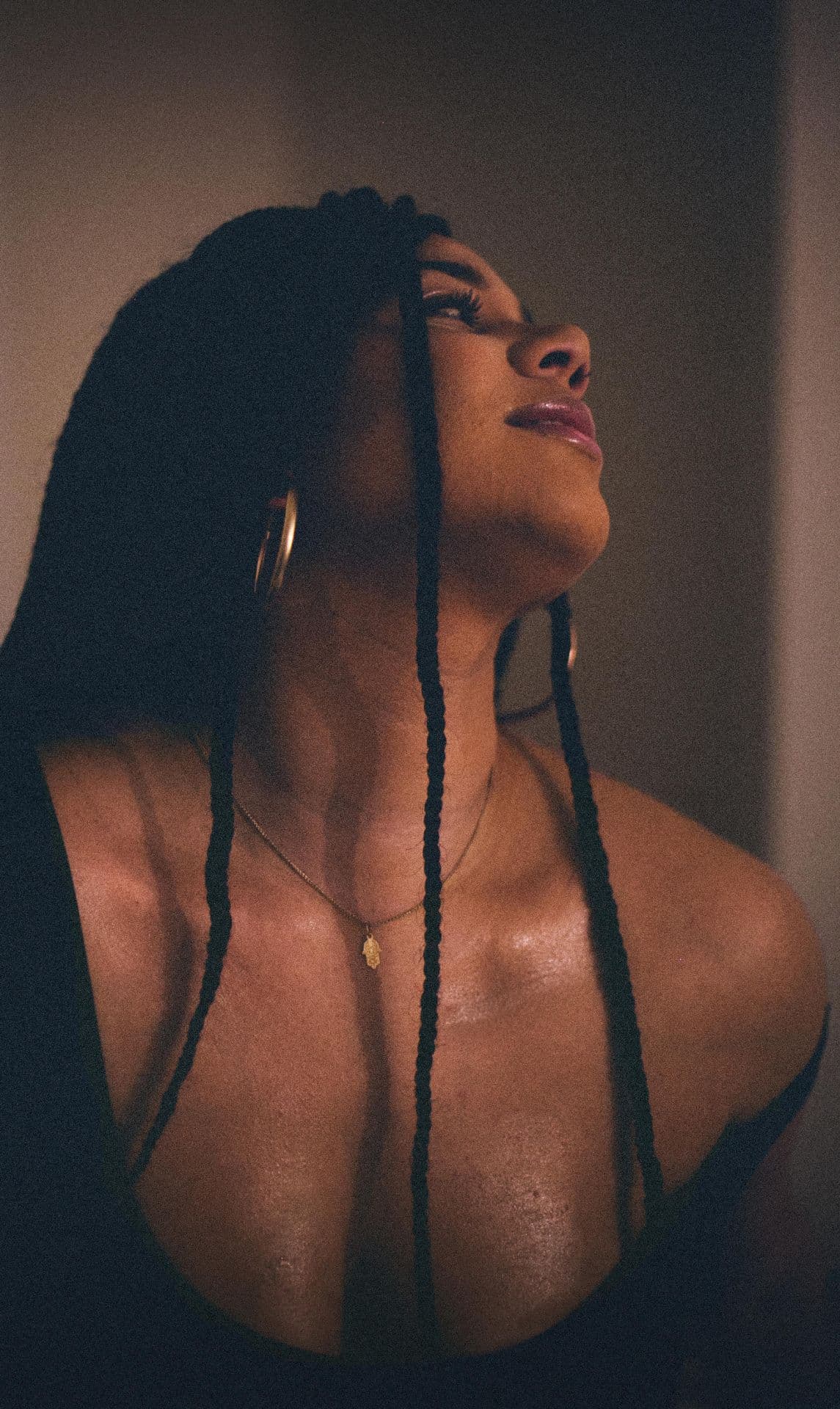 Abbildung H. M. Wolfe