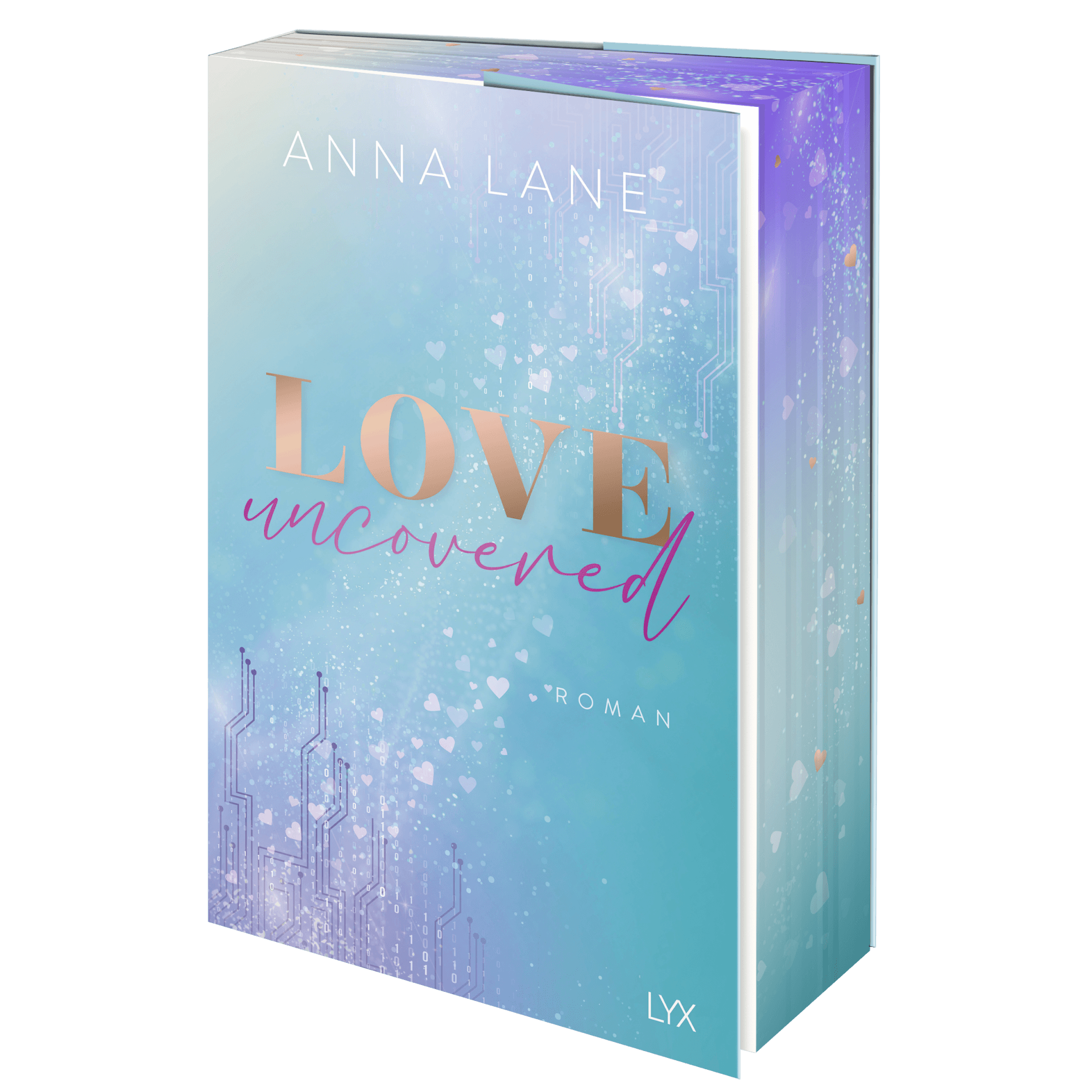 Abbildung Dating-Reihe