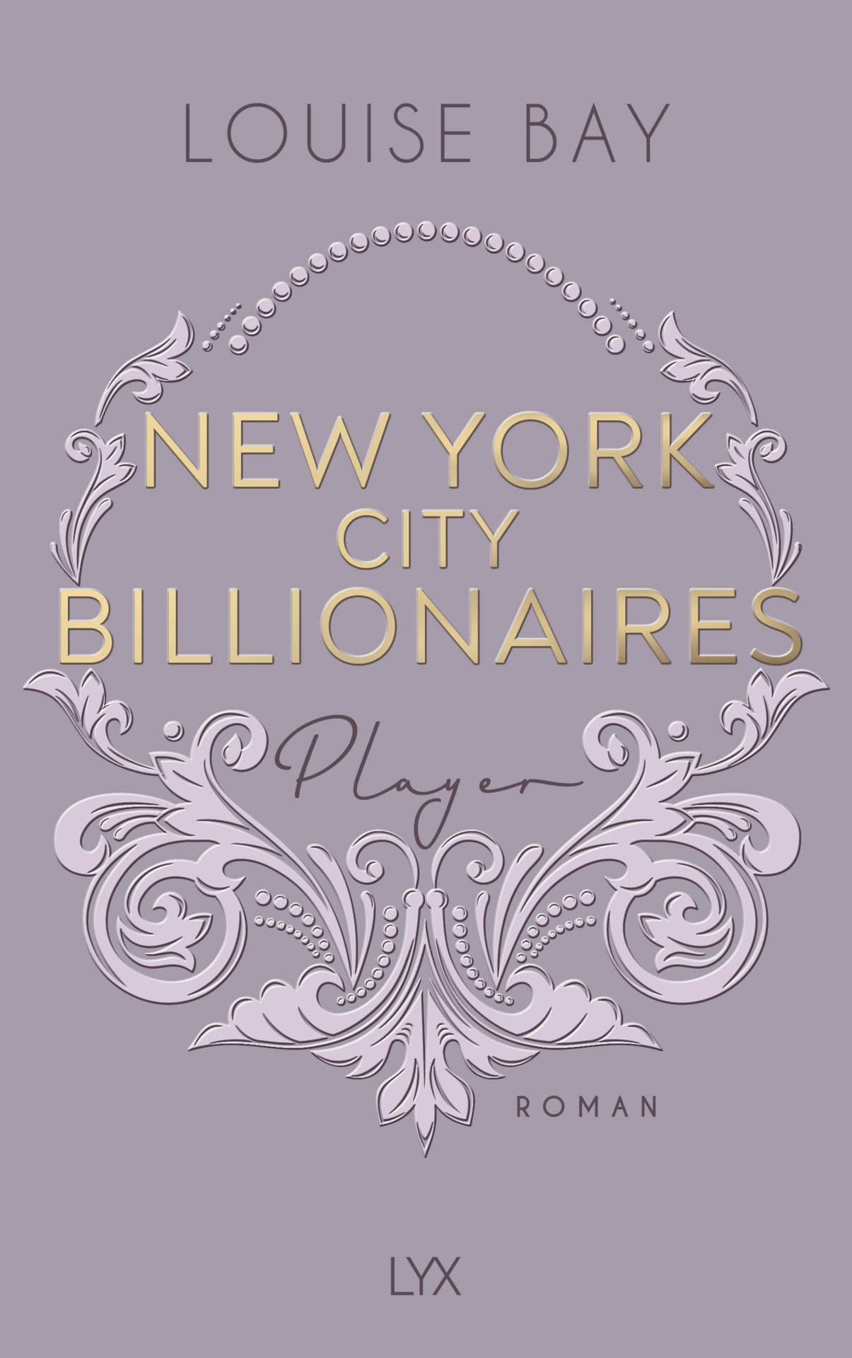 Abbildung New York City Billionaires