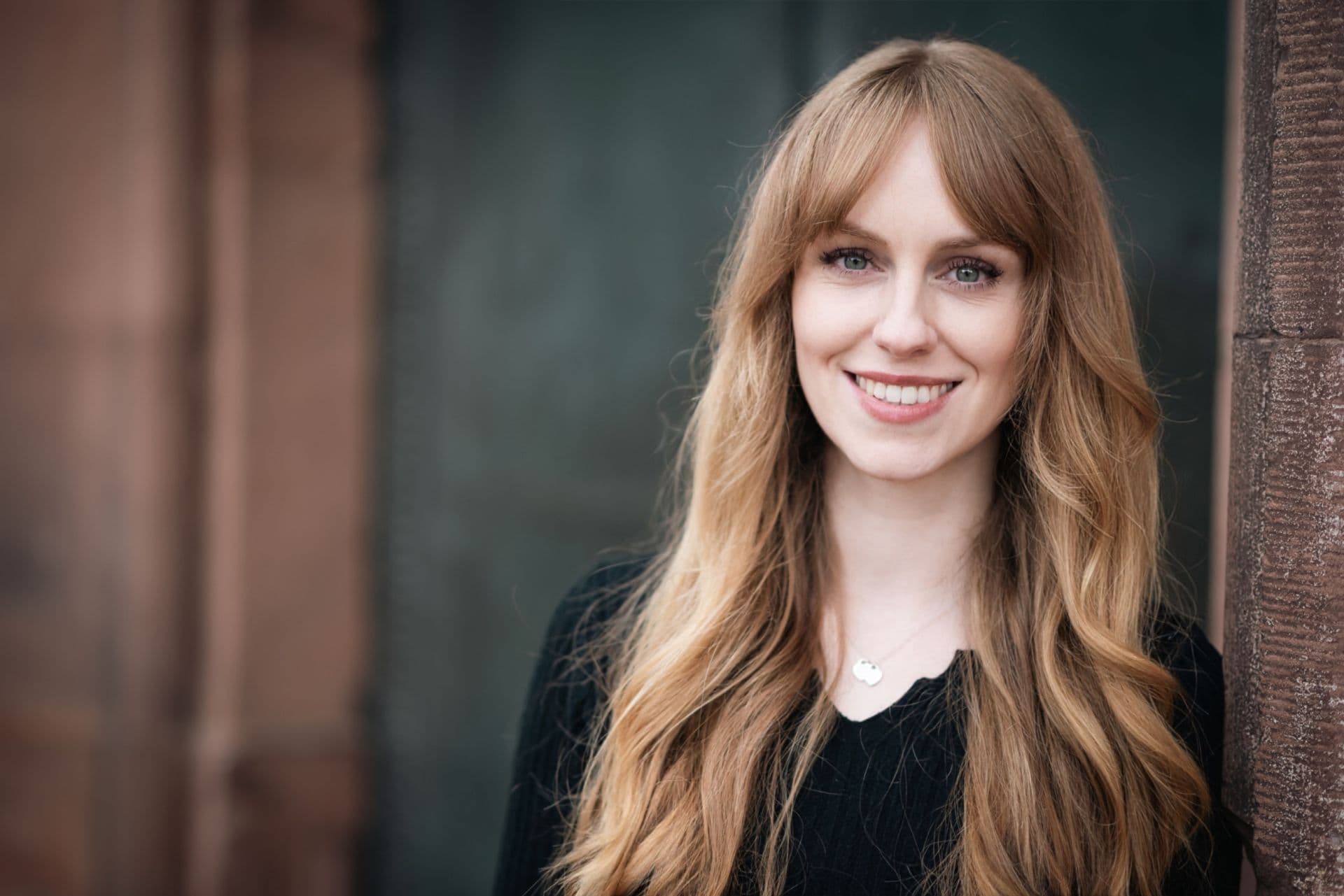 Abbildung Anabelle Stehl