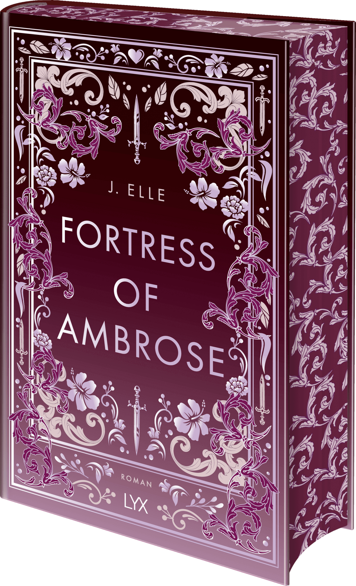 Abbildung House of Marionne