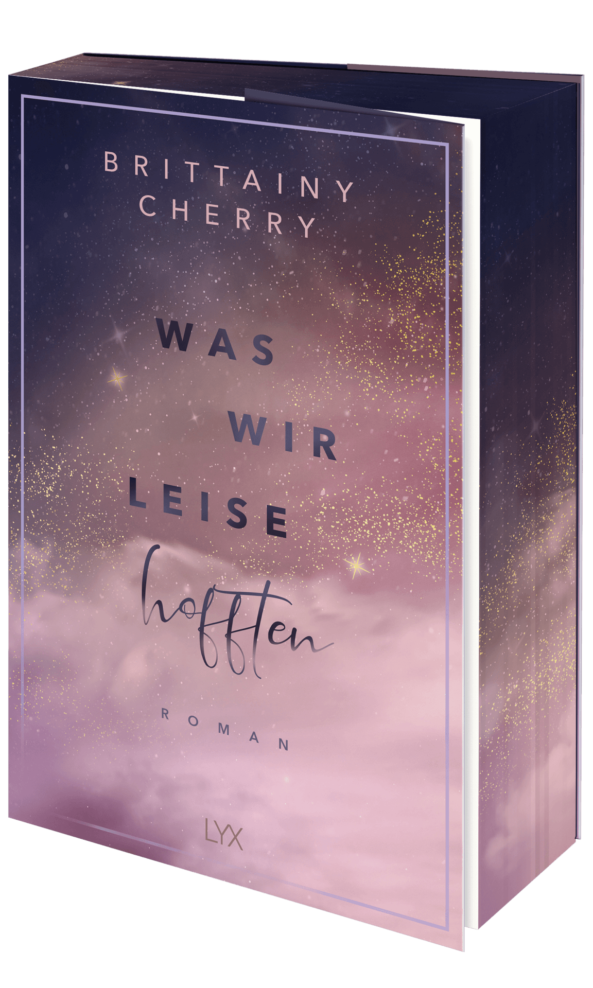 Abbildung Problems-Reihe