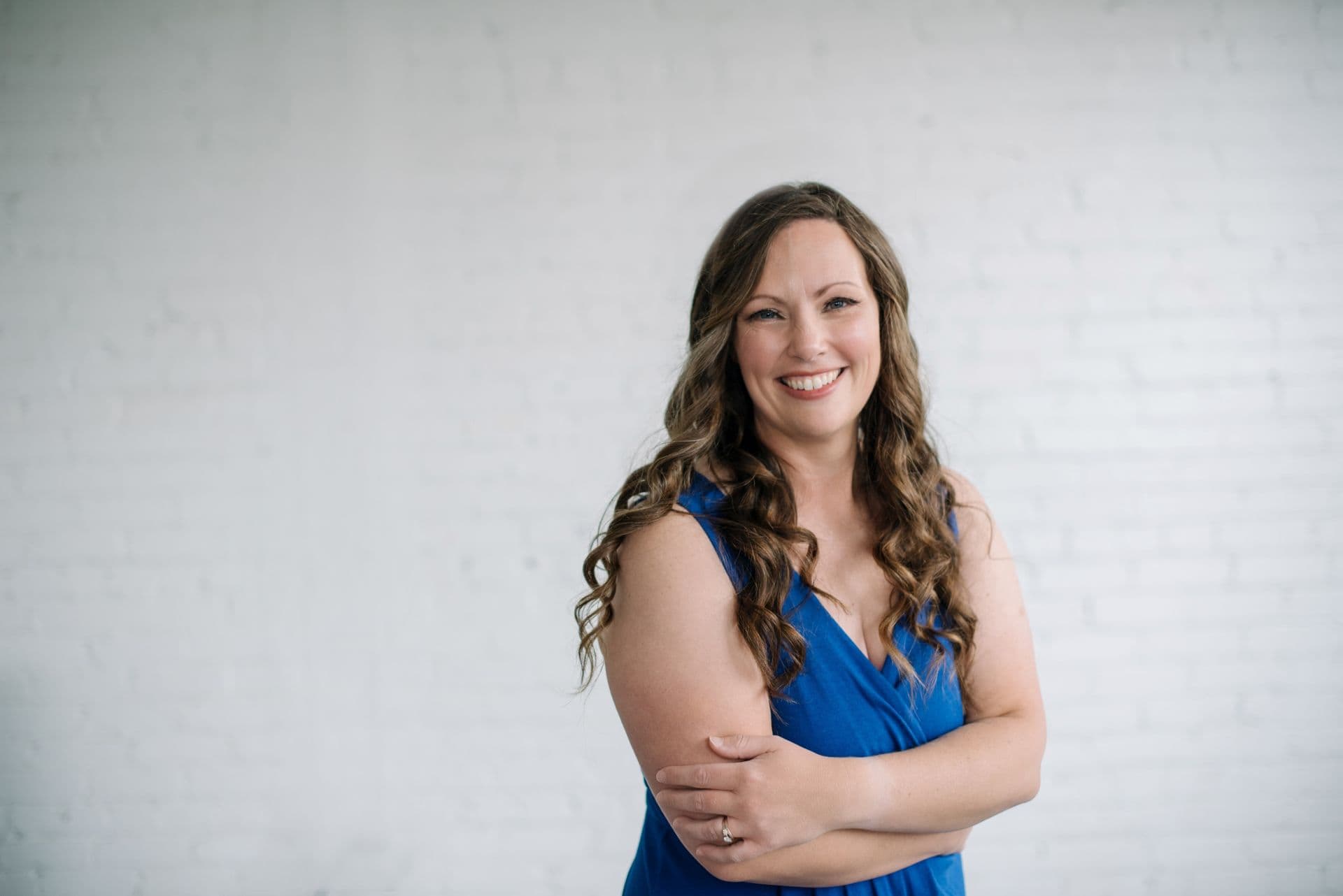 Abbildung Pippa Grant