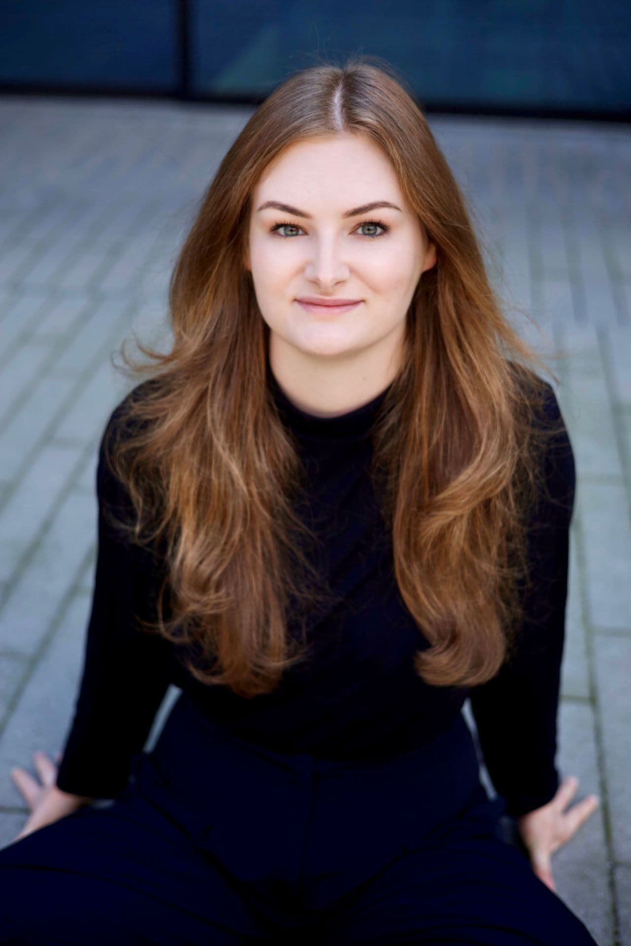 Abbildung Sarah Sprinz