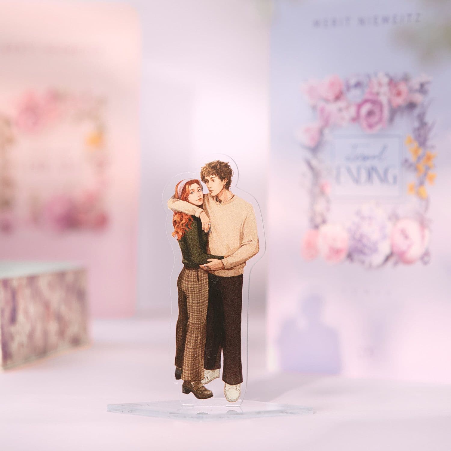 Abbildung Evergreen Empire