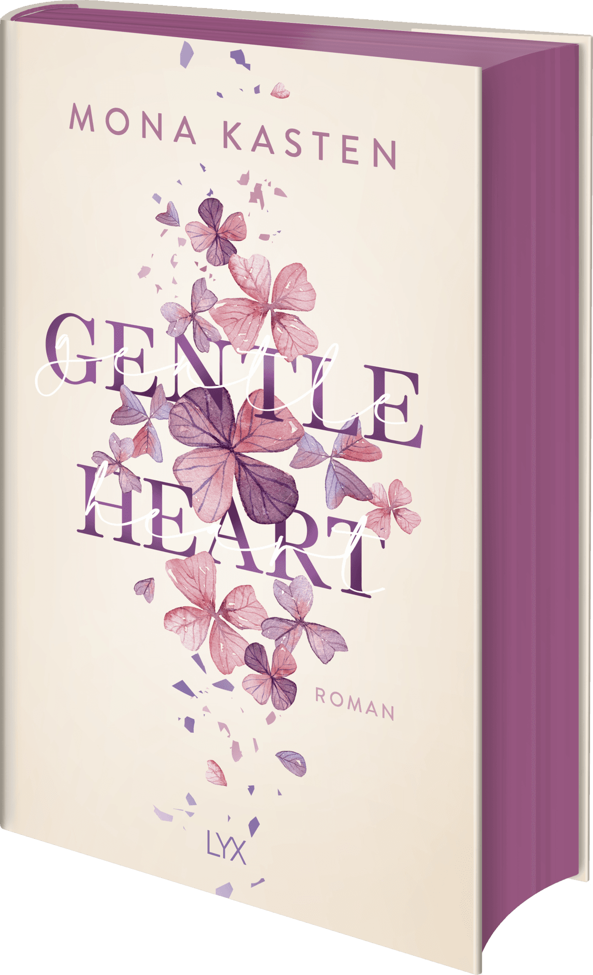 Abbildung Scarlet Luck