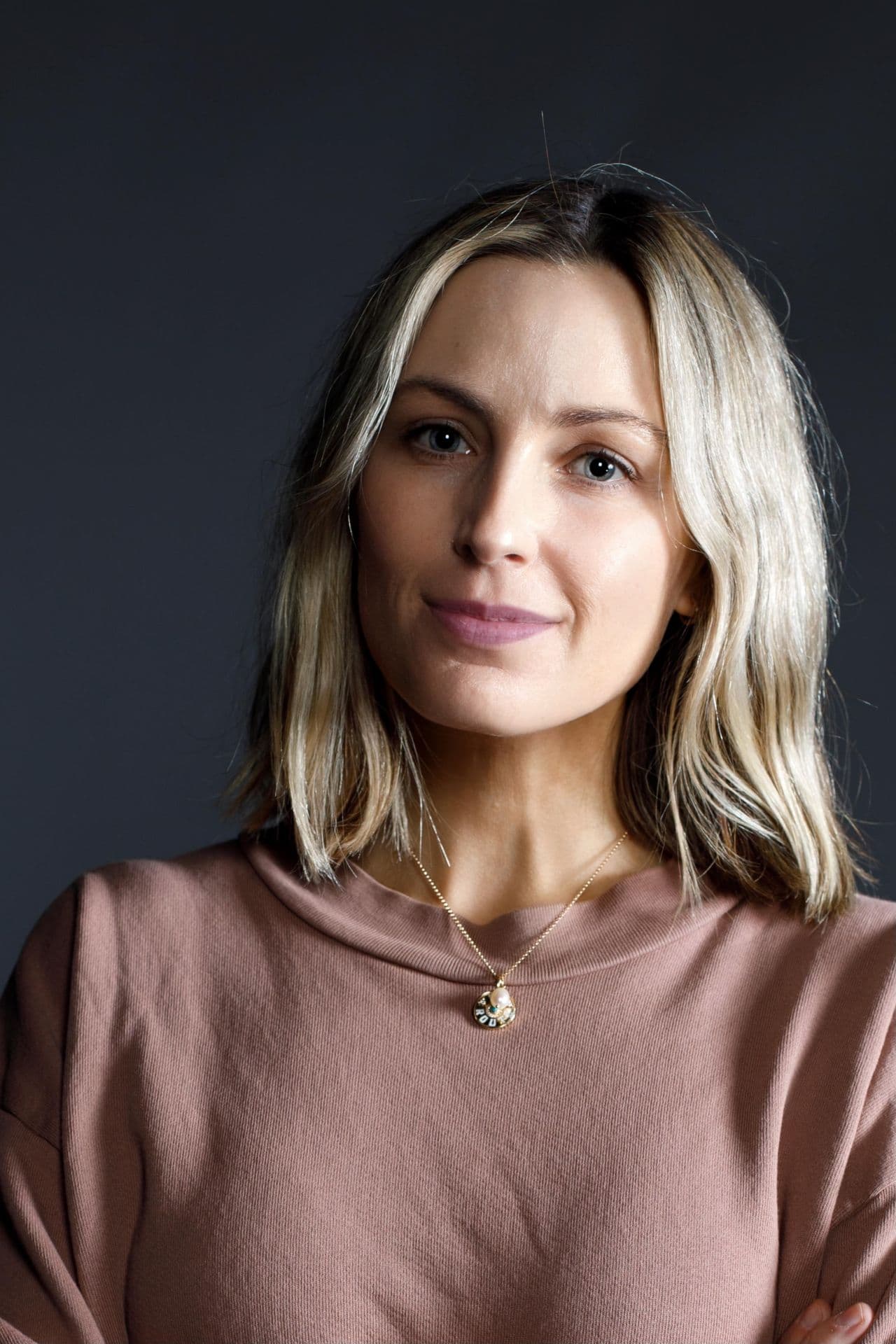 Abbildung Jessica Knoll