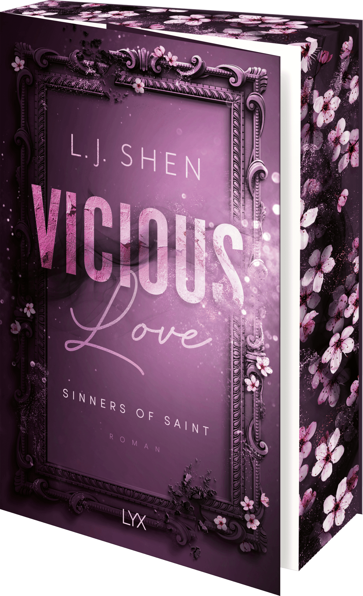 Abbildung Sinners of Saint