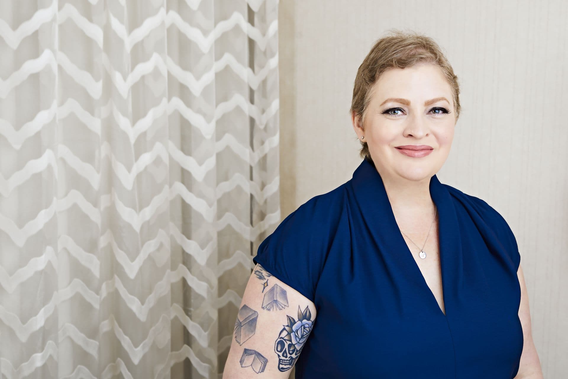 Abbildung Kylie Scott