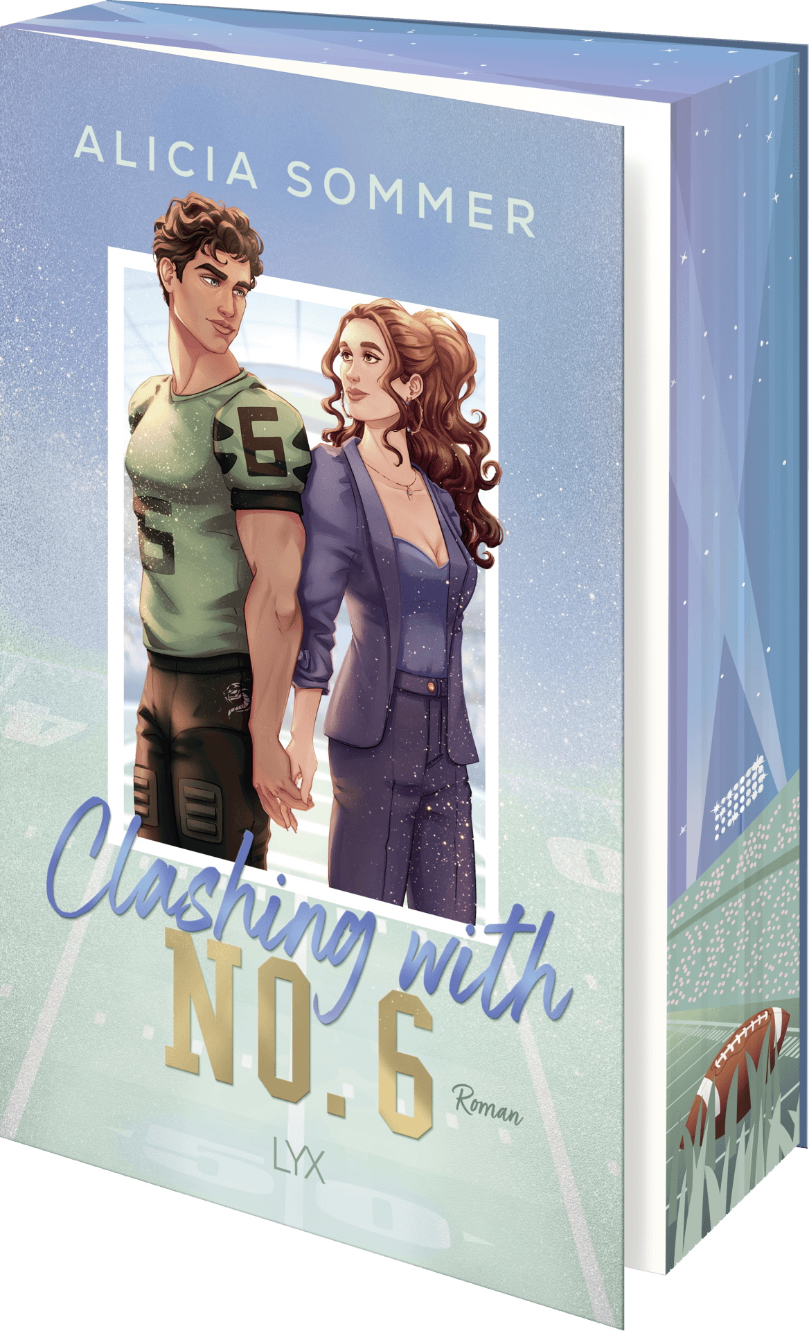 Abbildung L.A. Vipers