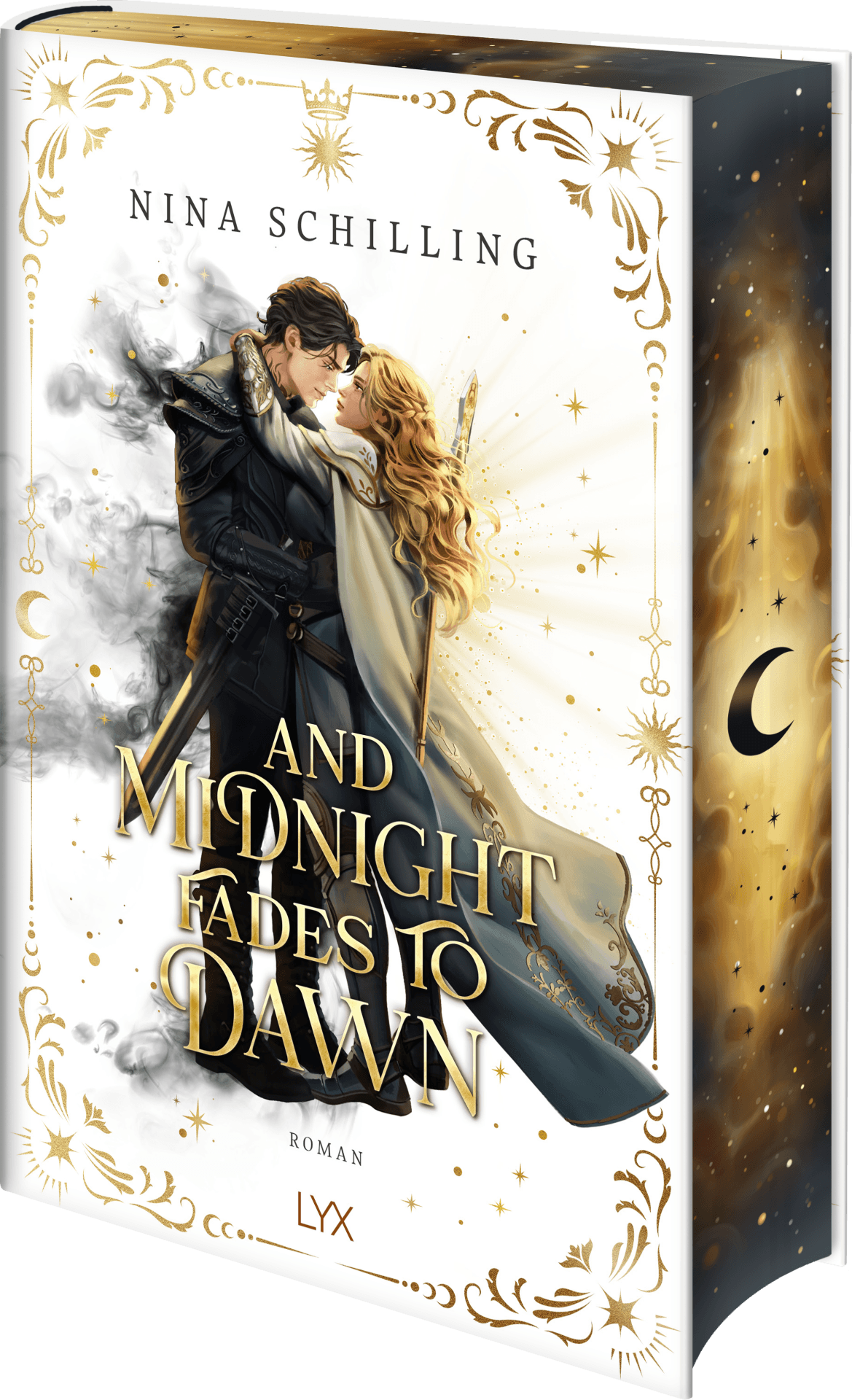 Abbildung The Day and Night Duet