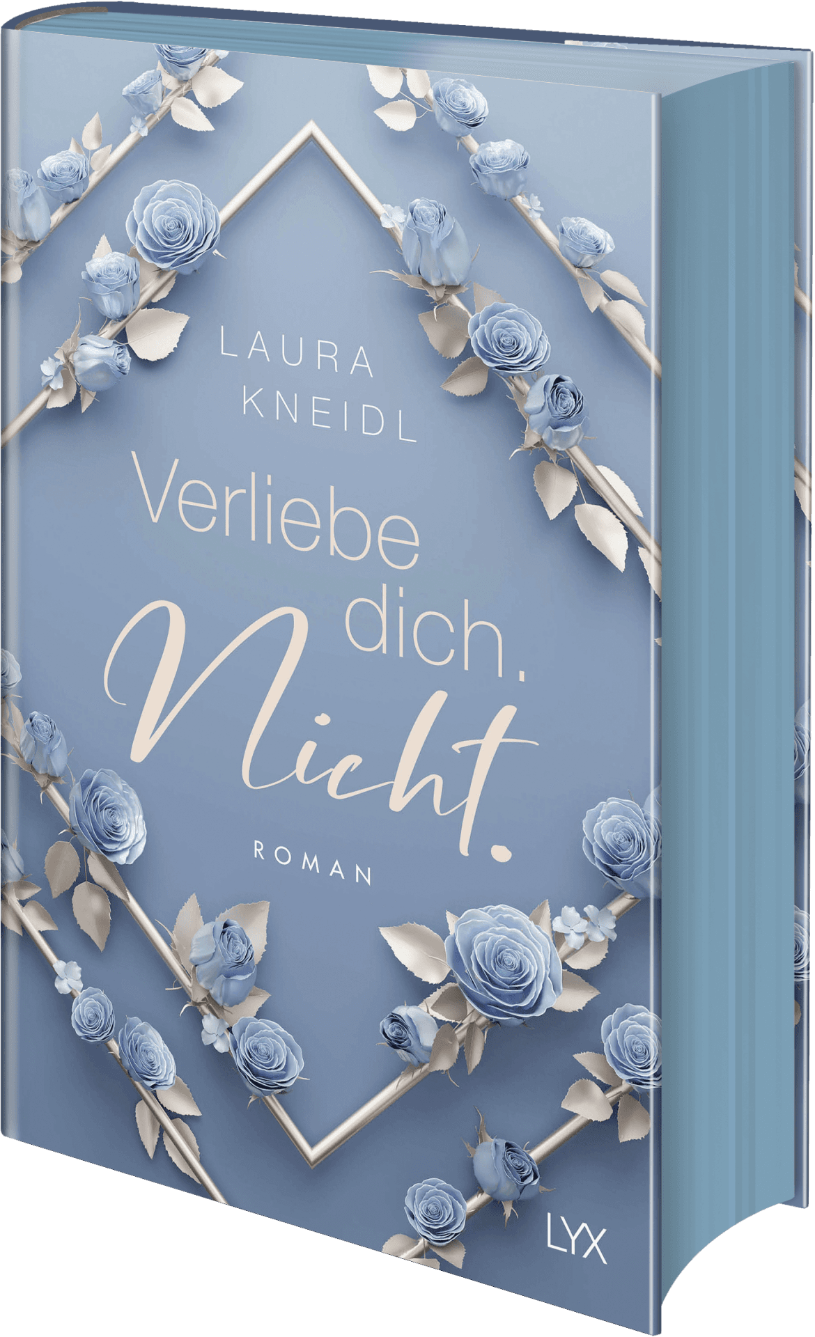 Abbildung Berühre mich nicht Reihe