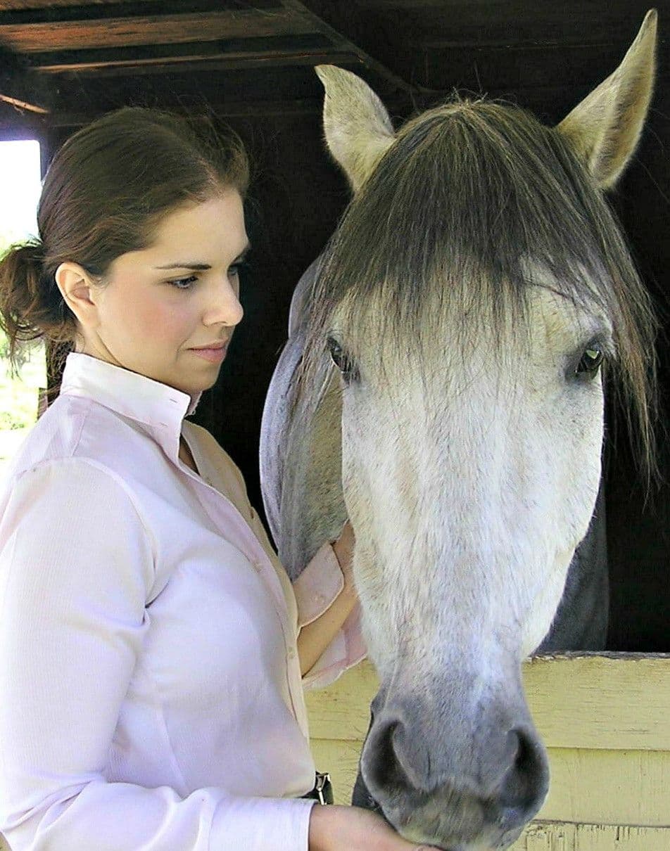 Abbildung Mimi Matthews