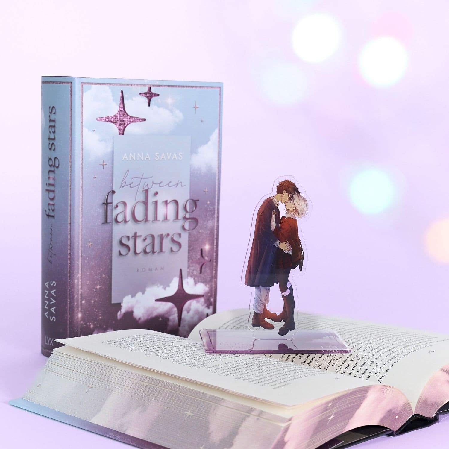 Abbildung London is Lonely