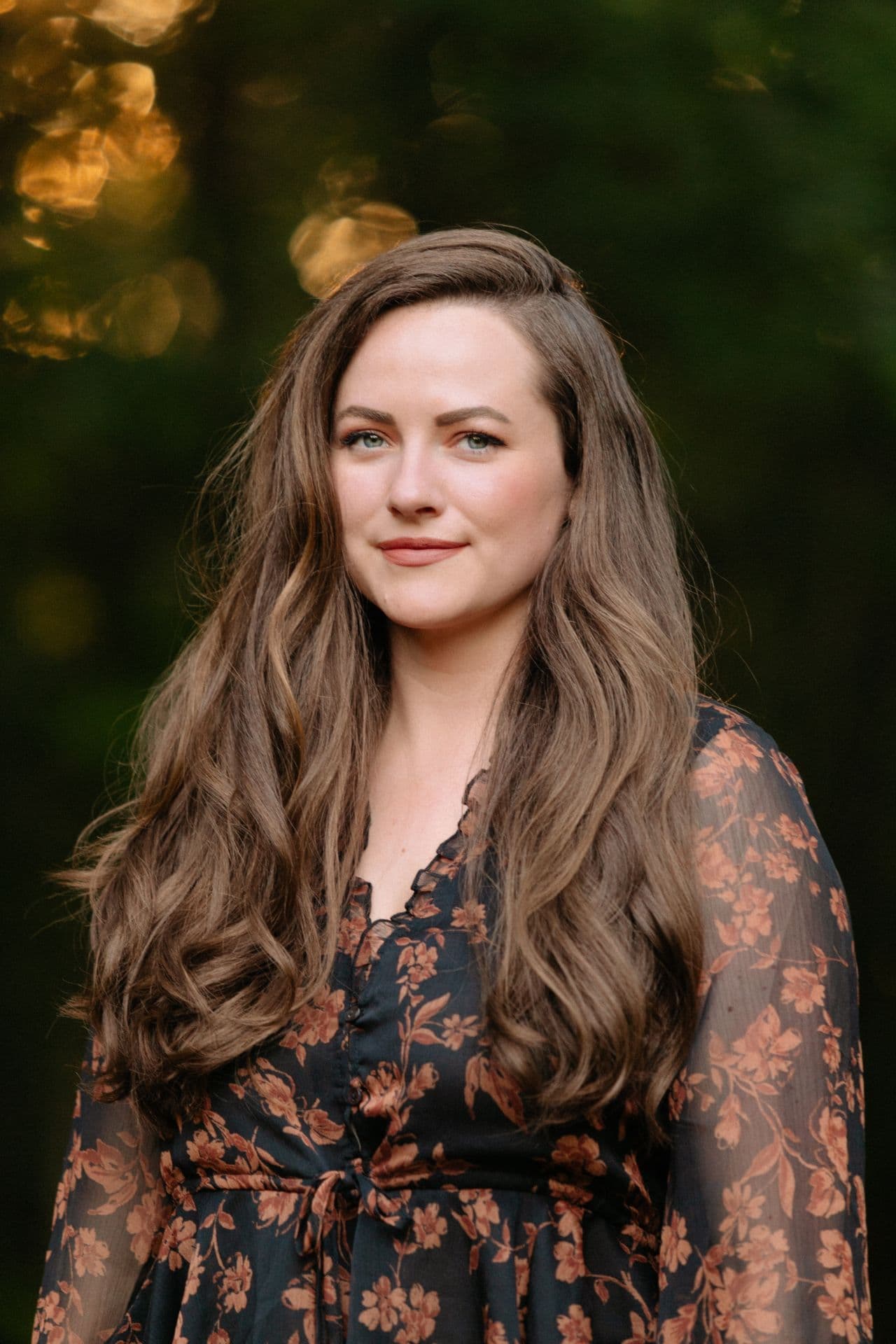 Abbildung Rebecca Ross