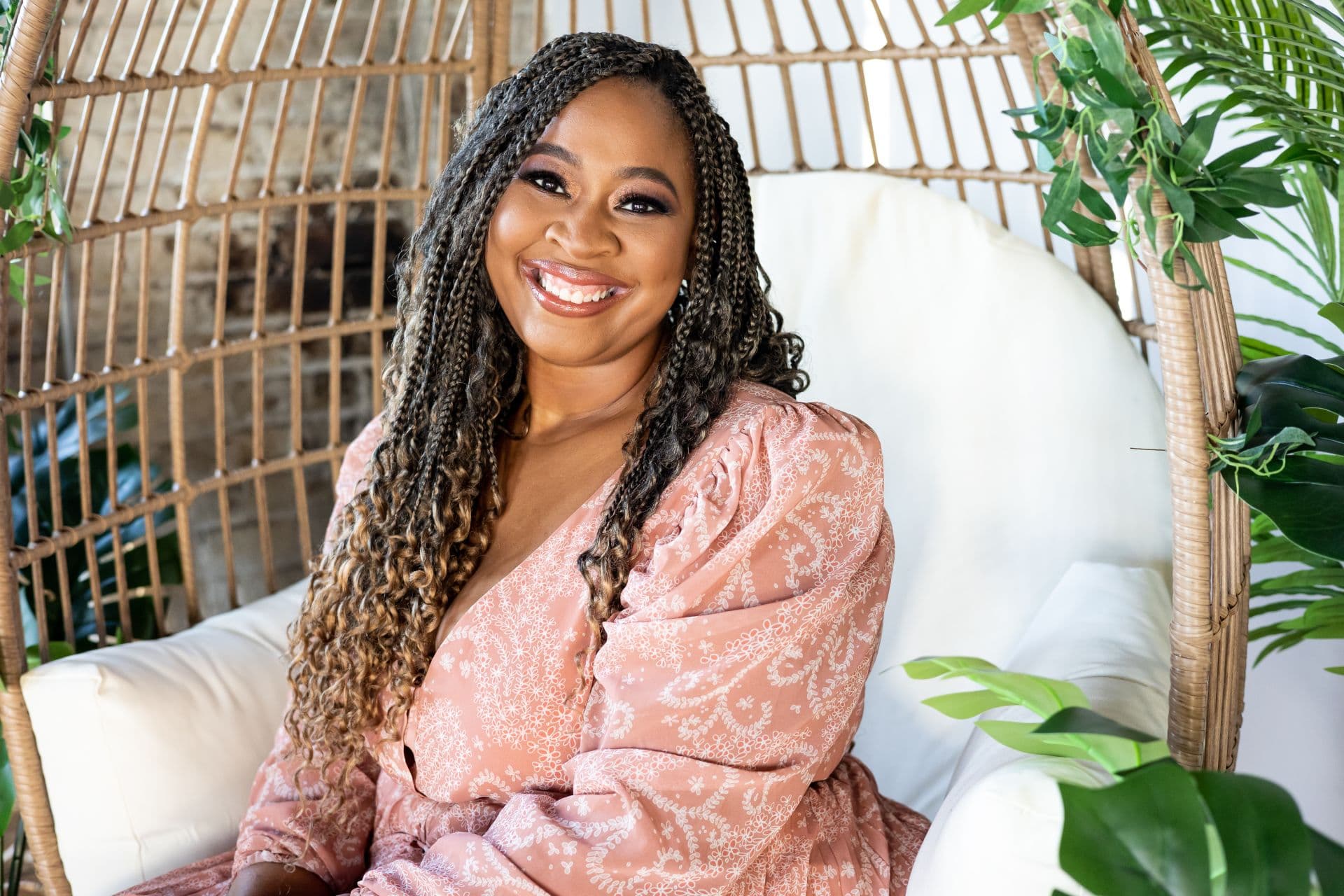 Abbildung Brittainy Cherry