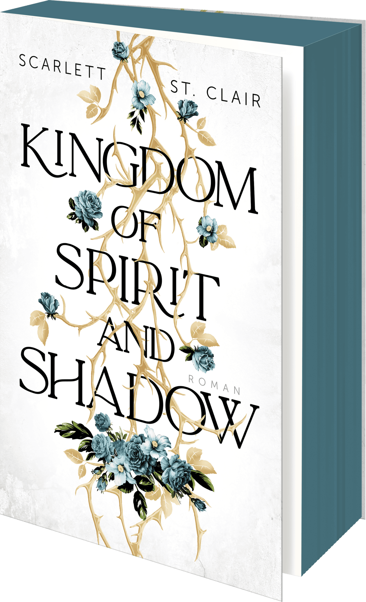 Abbildung King of Battle and Blood