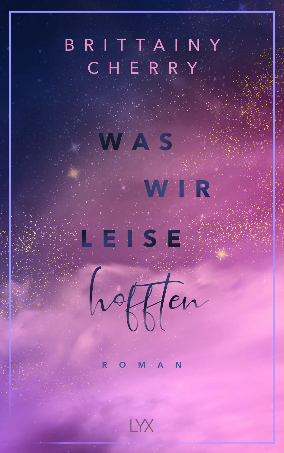 Abbildung Problems-Reihe