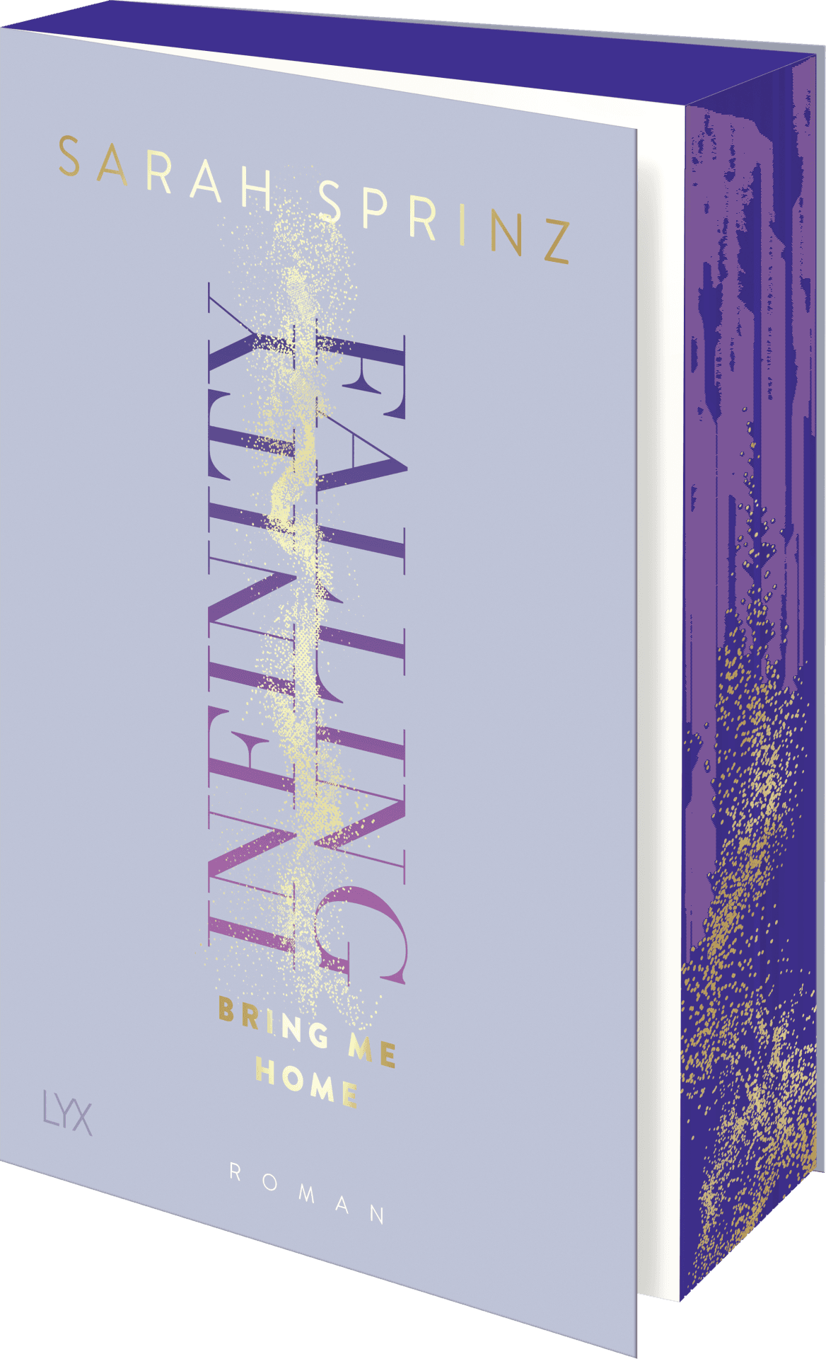 Abbildung Infinity-Reihe