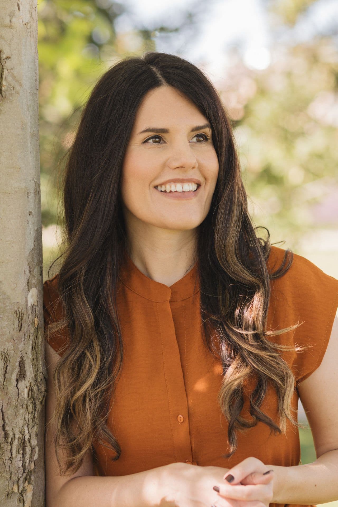 Abbildung Wanda Hellmund