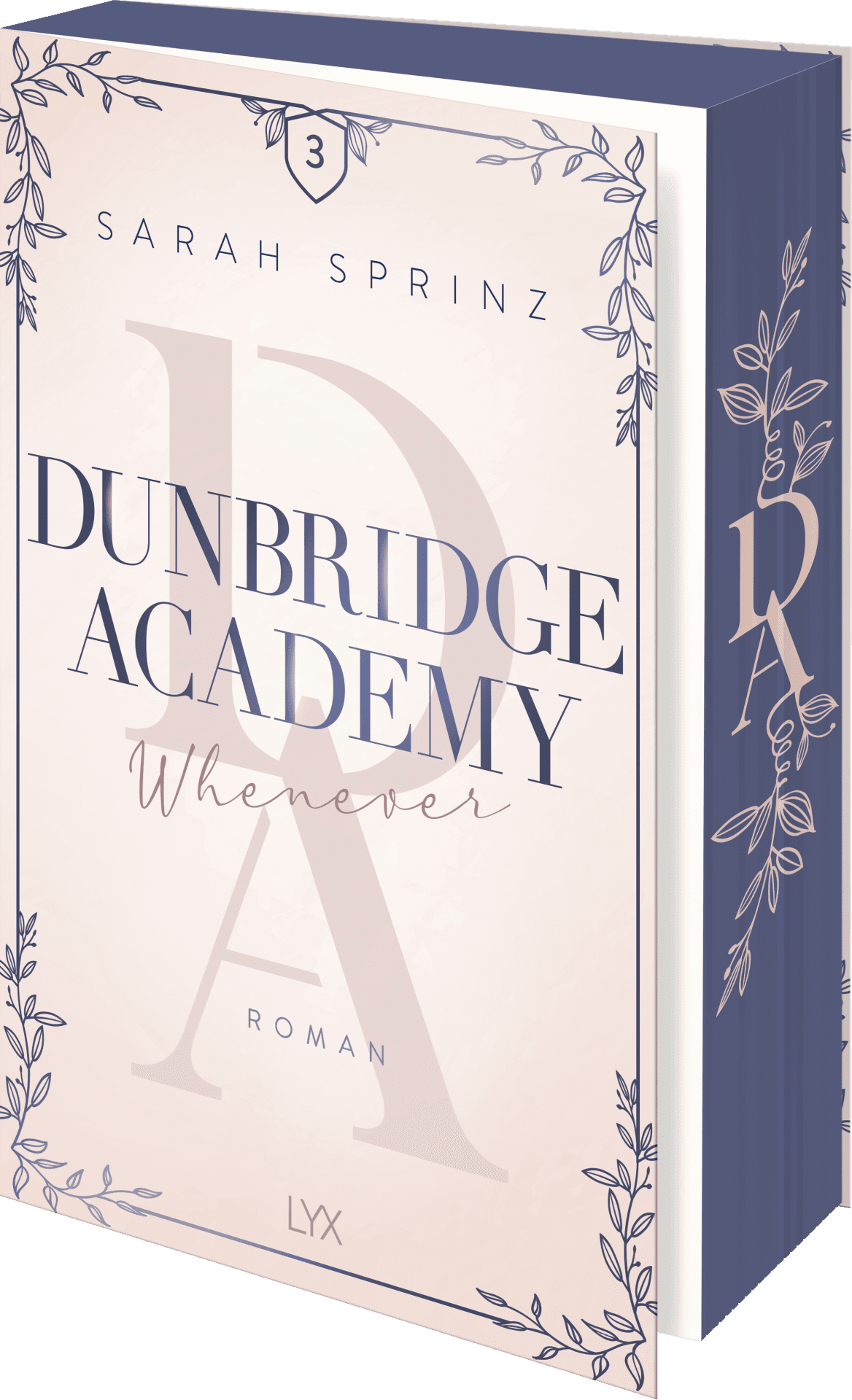 Abbildung Dunbridge Academy