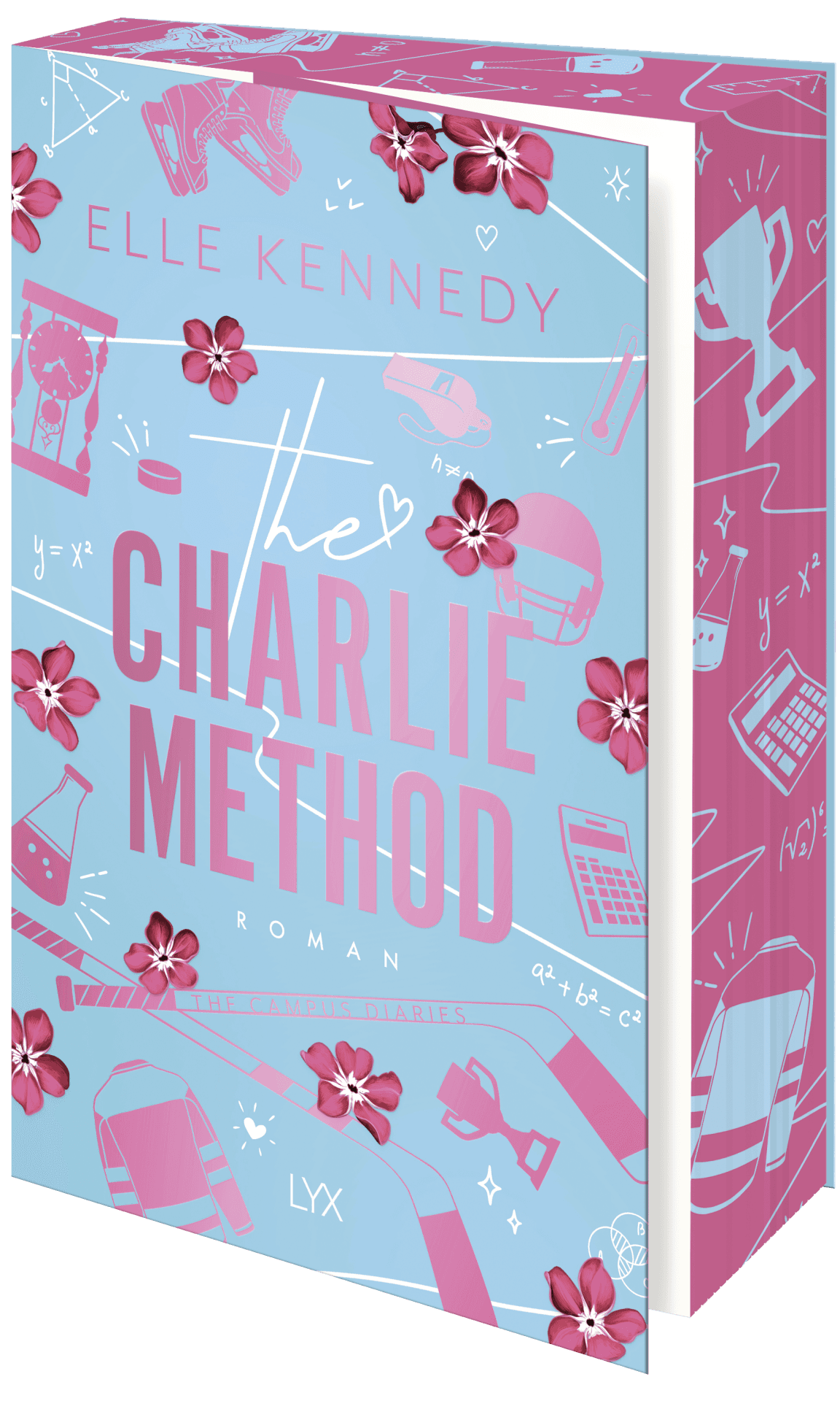 Abbildung Campus Diaries