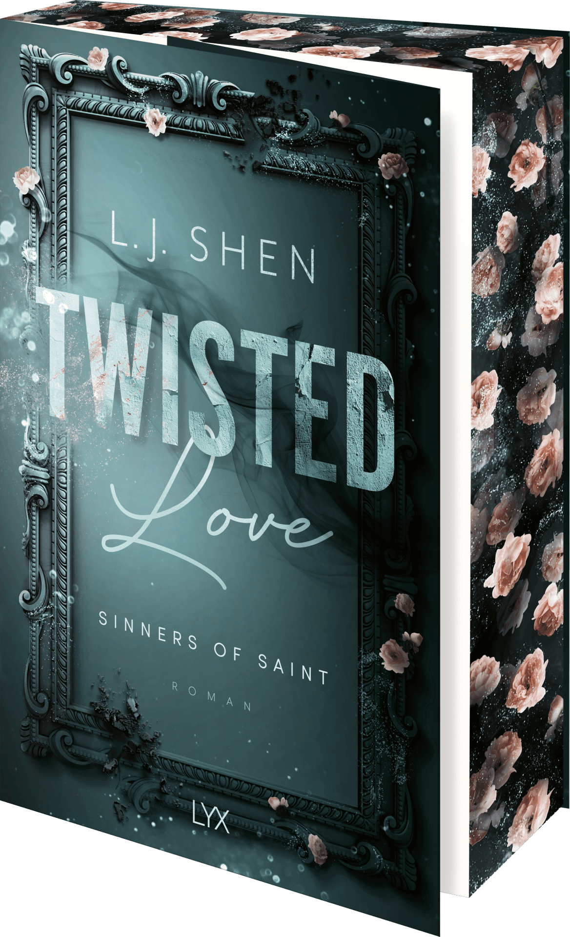 Abbildung Sinners of Saint