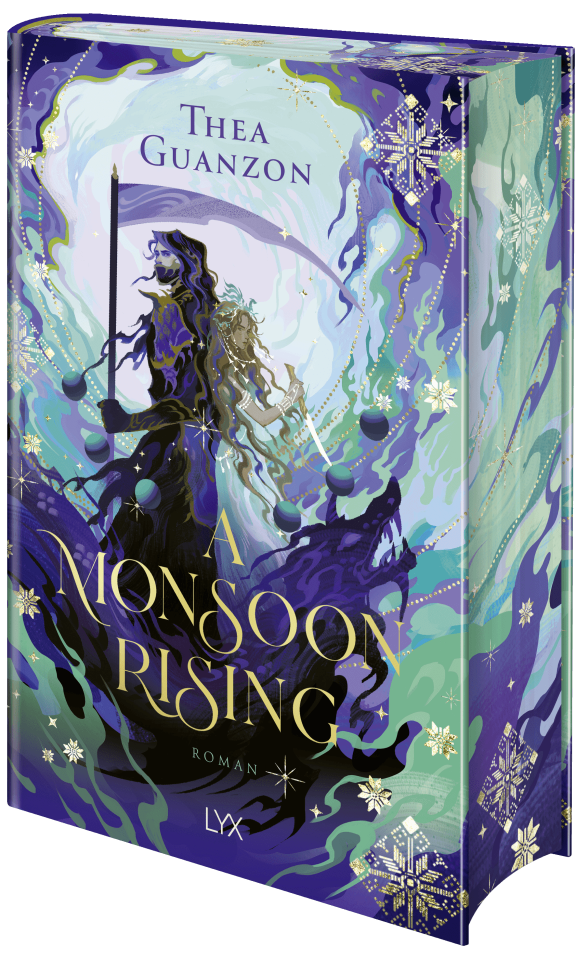 Abbildung The Hurricane Wars