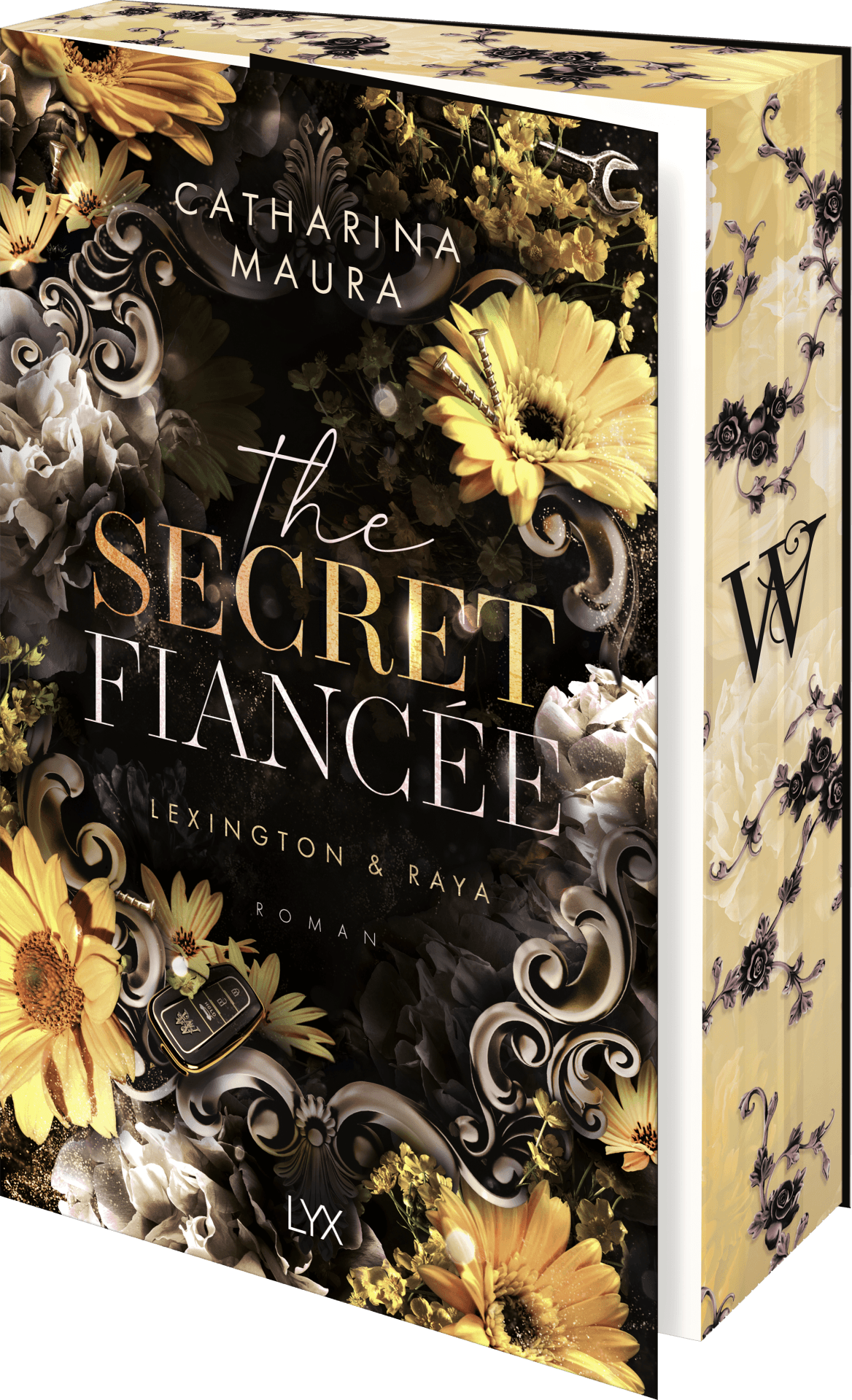 Abbildung The Windsors